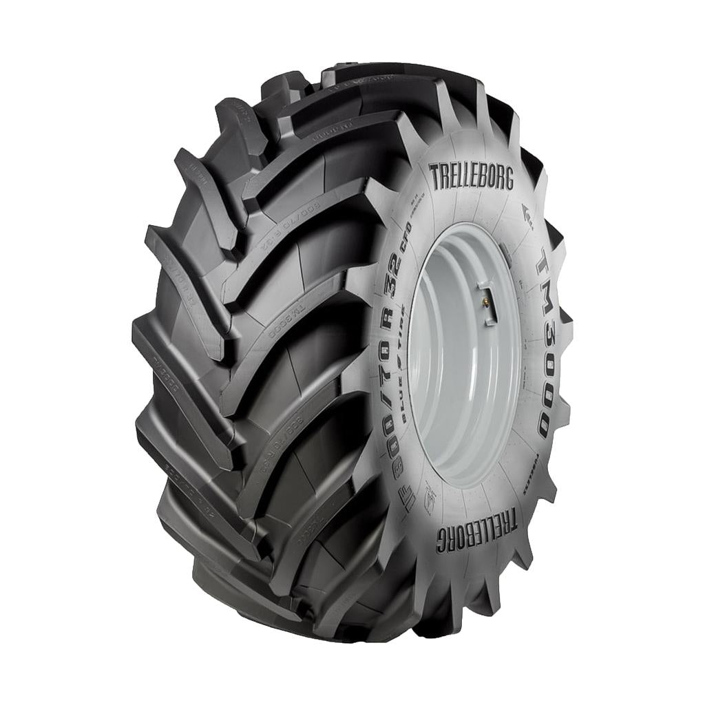 VF1000/50R25 184D Trelleborg TM3000 TL