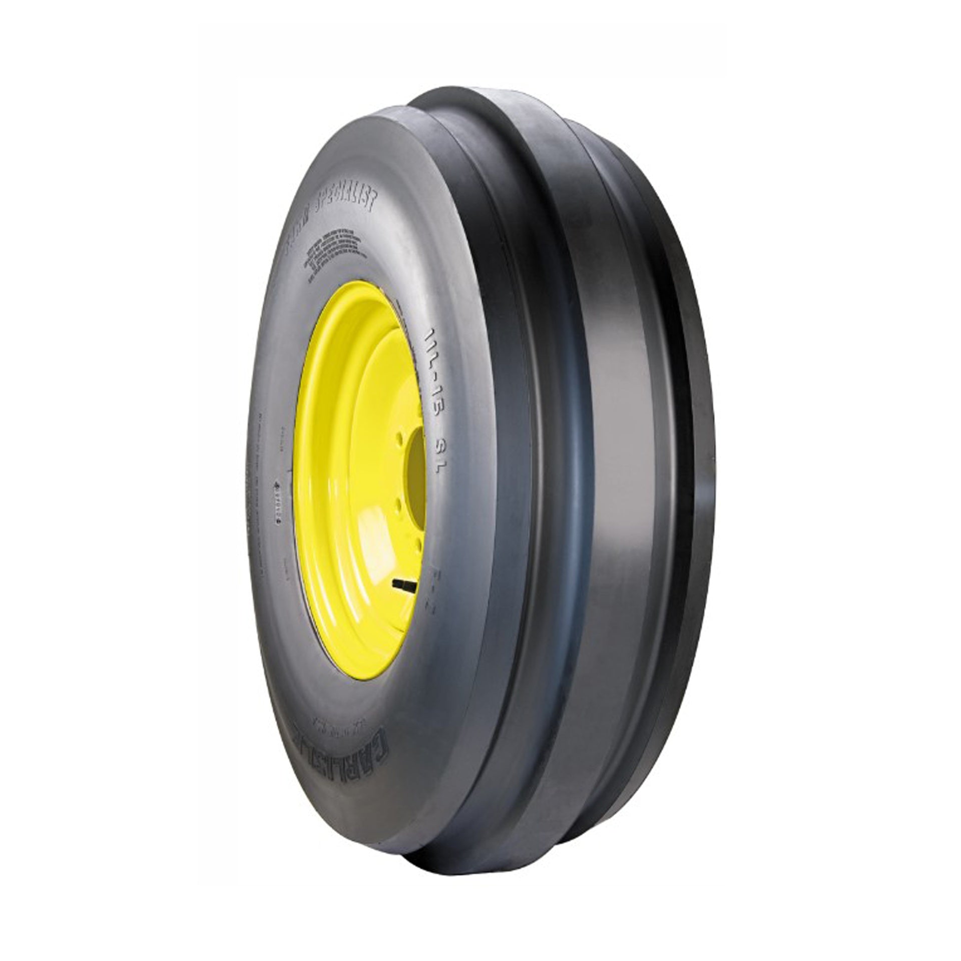 11.00-16 SL 8PR Carlisle FARM SPECIALIST F-2 F-2 TL