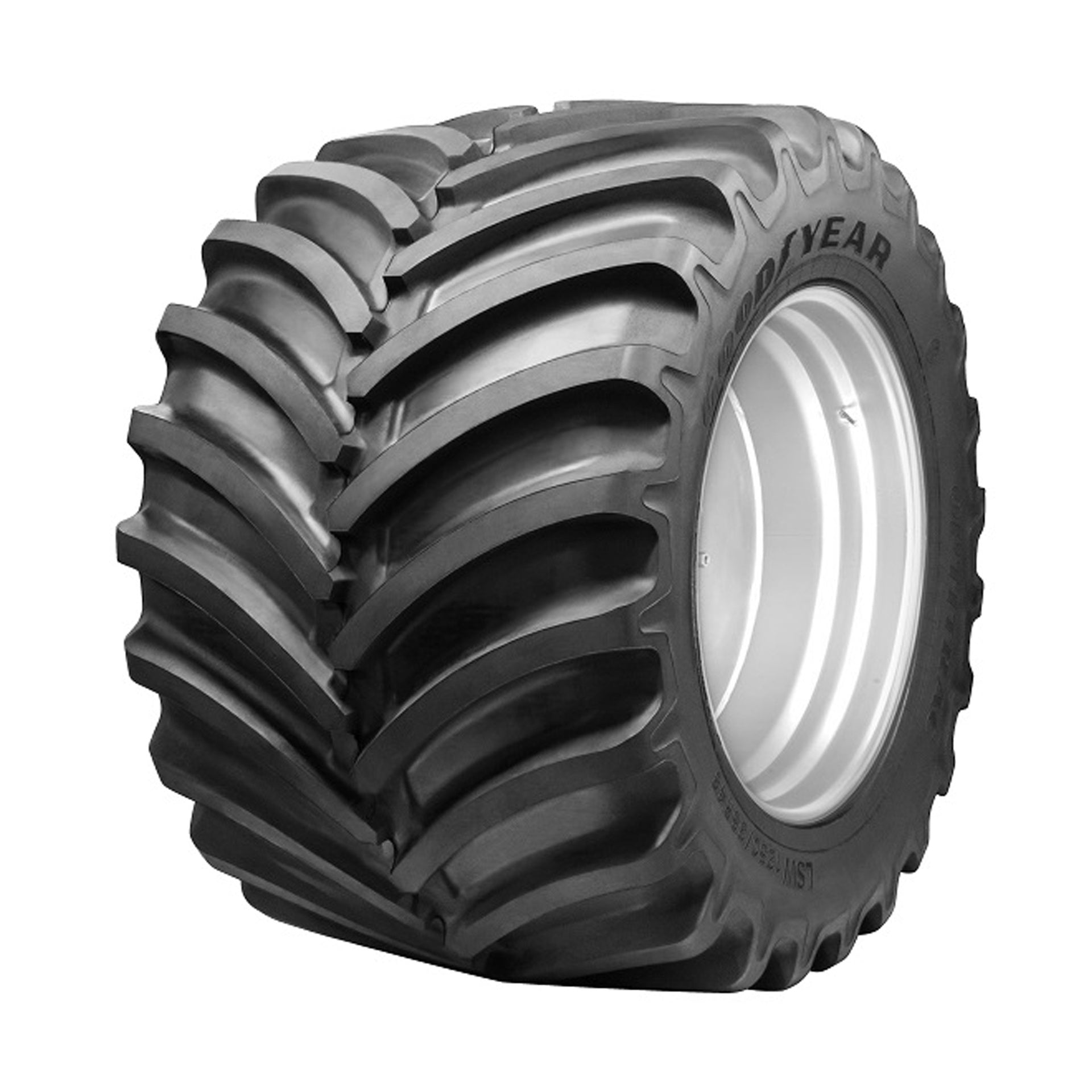 1100/45R46 181D Goodyear DT930 R-1W TL