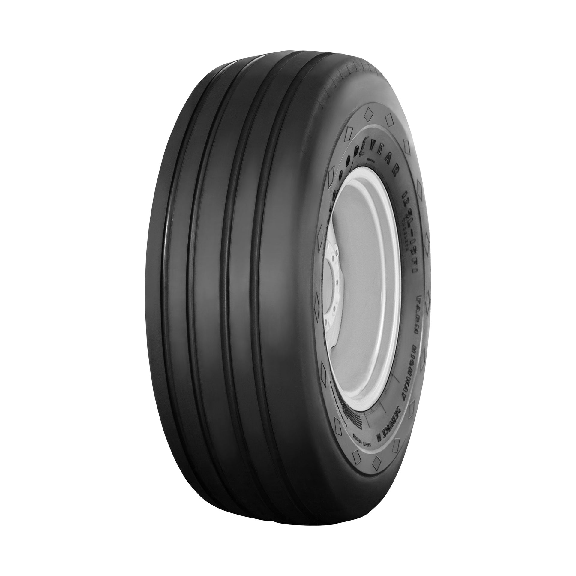 11L15 FI 12PRGoodyear FARM HIGHWAY SERVICE II I-1 TL