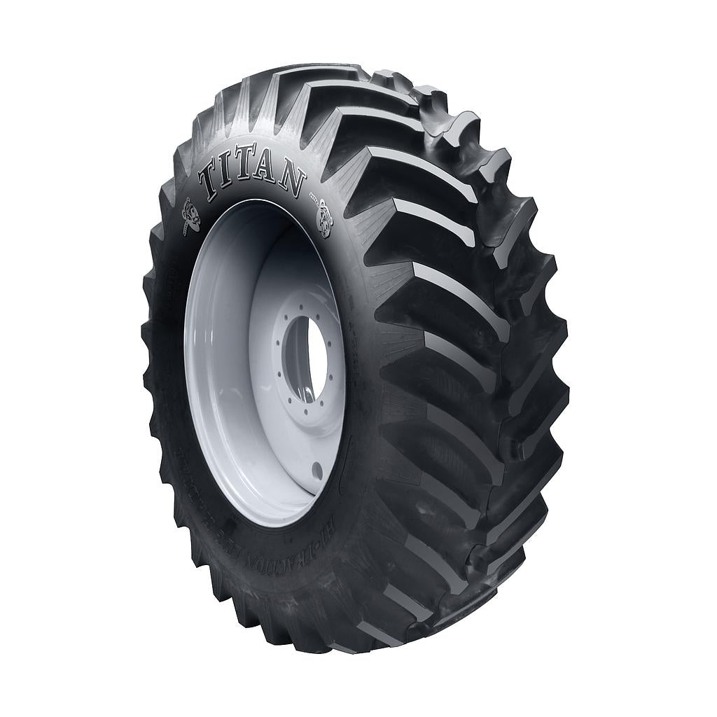 12.4-24 8PR Titan Hi-Traction Lug TL