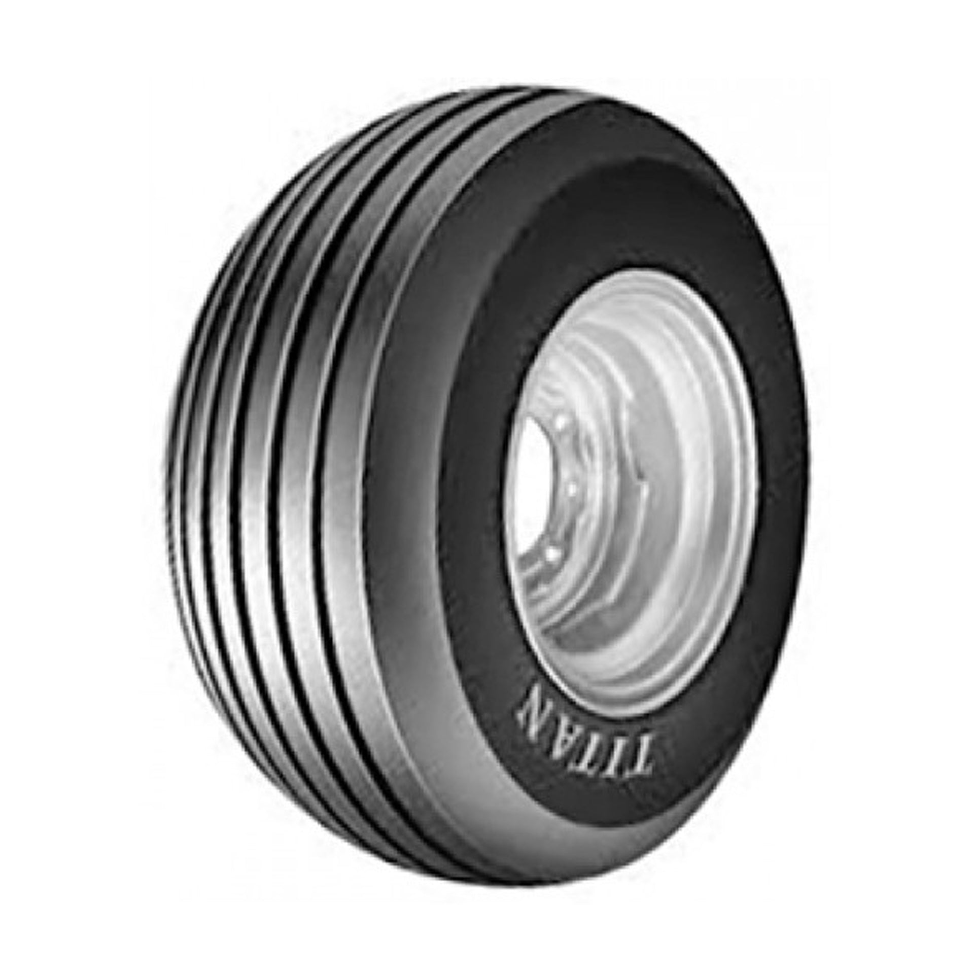 12.5L15 SL 20PR Titan STUBBLE GUARD I-1 TL