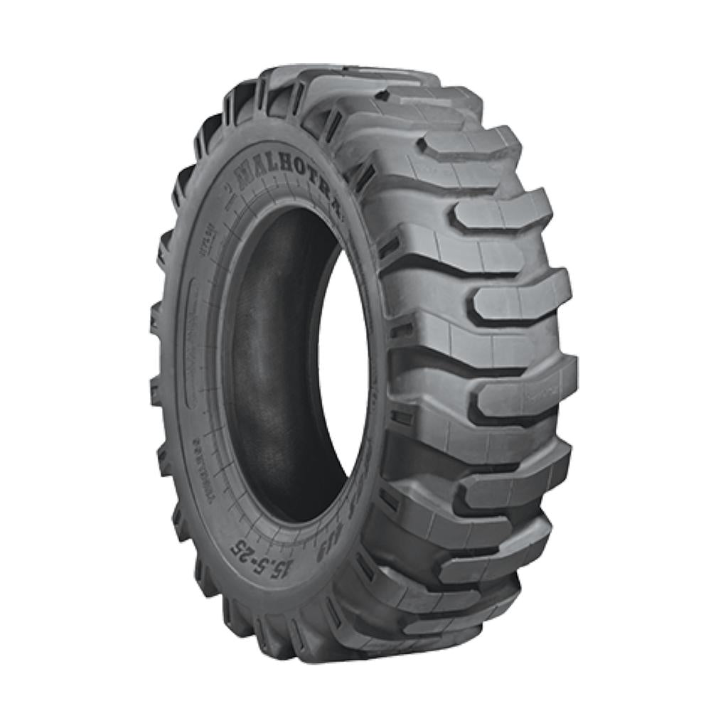 15.5-25 142A8/168A2 12PR D MRL MG2 419 Super Grader TL