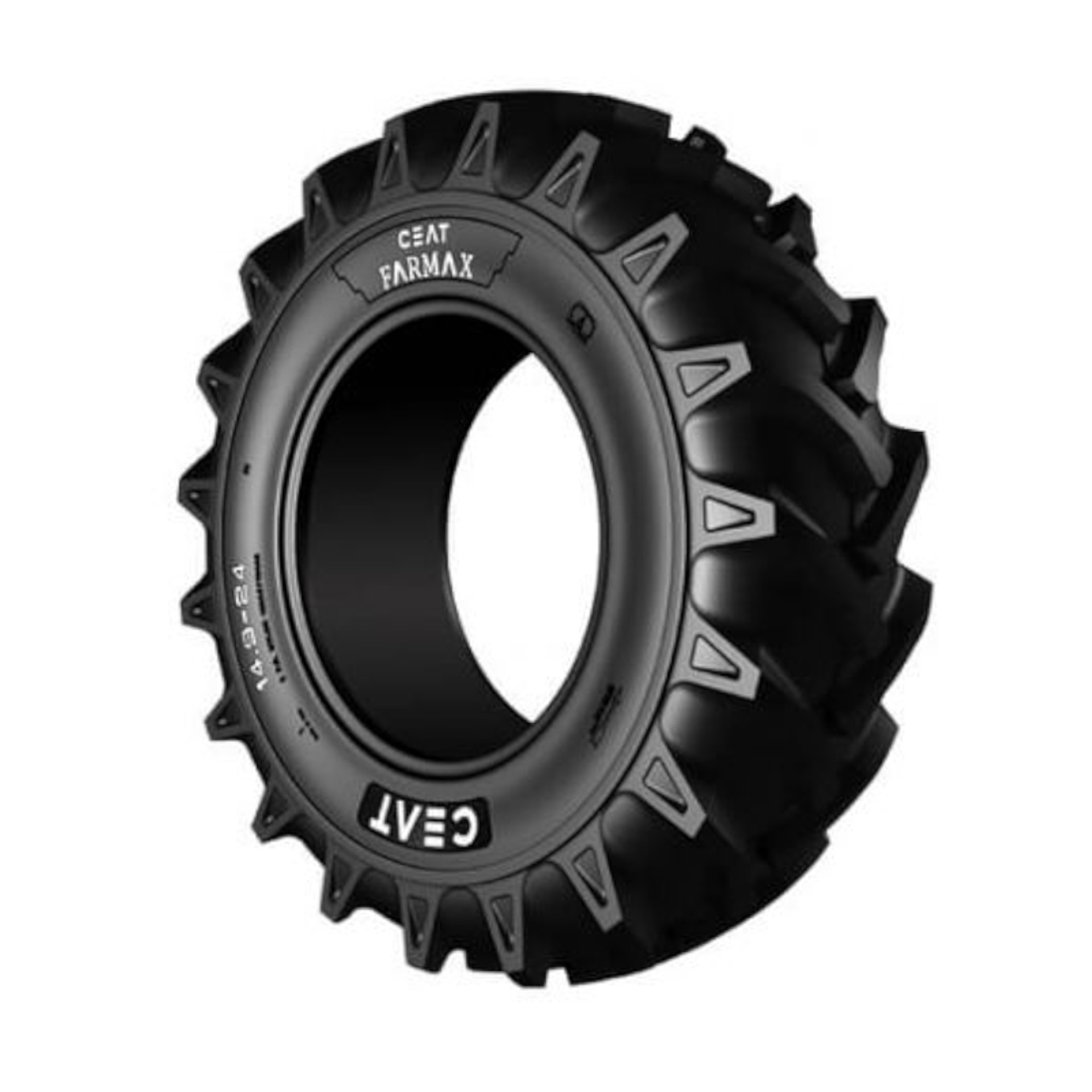 16.9-28 12PR F Ceat FARMAX R-1 TL