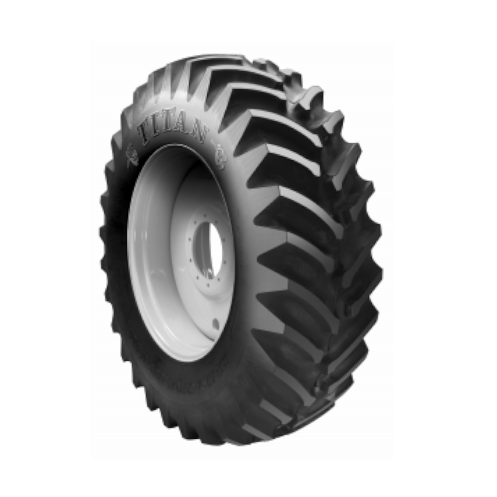 16.9-34 8PR D Titan HI-TRACTION LUG TT