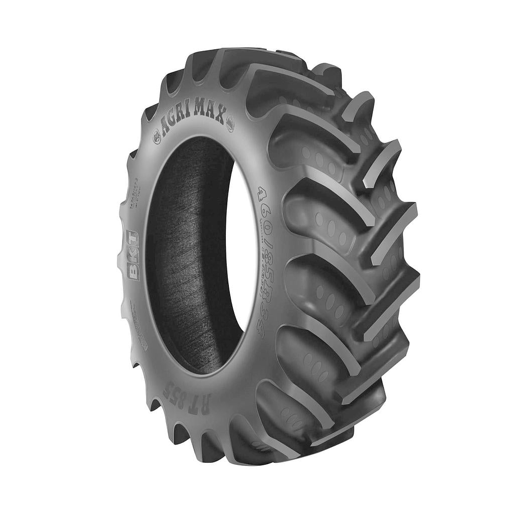 16.9R28 (420/85R28) 144A8/B BKT RT855 R-1W TL