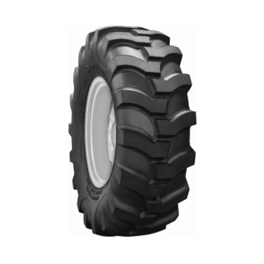 17.5L24 12PR F Titan INDUSTRIAL TRACTOR LUG TL