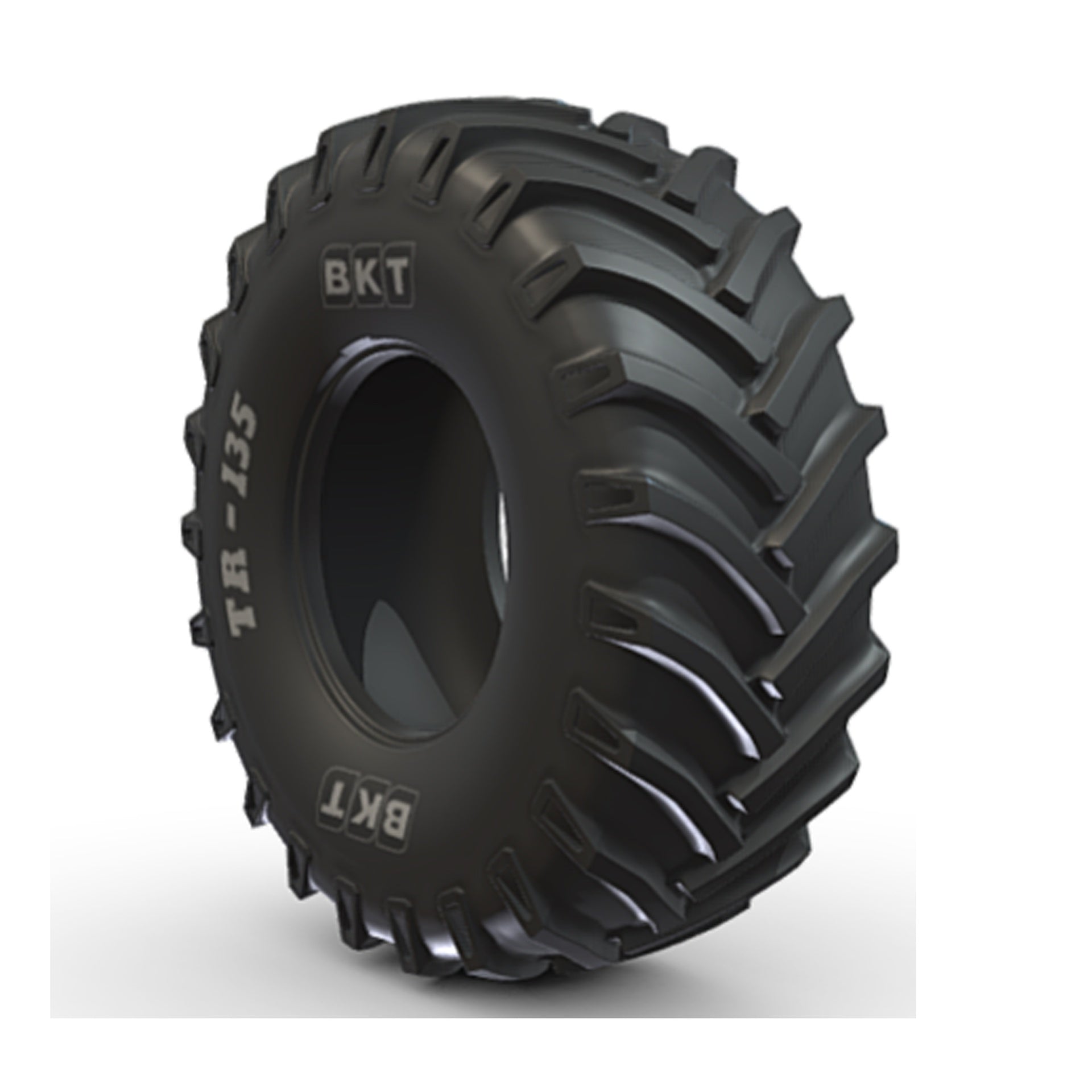 18.4-30 12PR F 145A8 BKT TR-135 TL