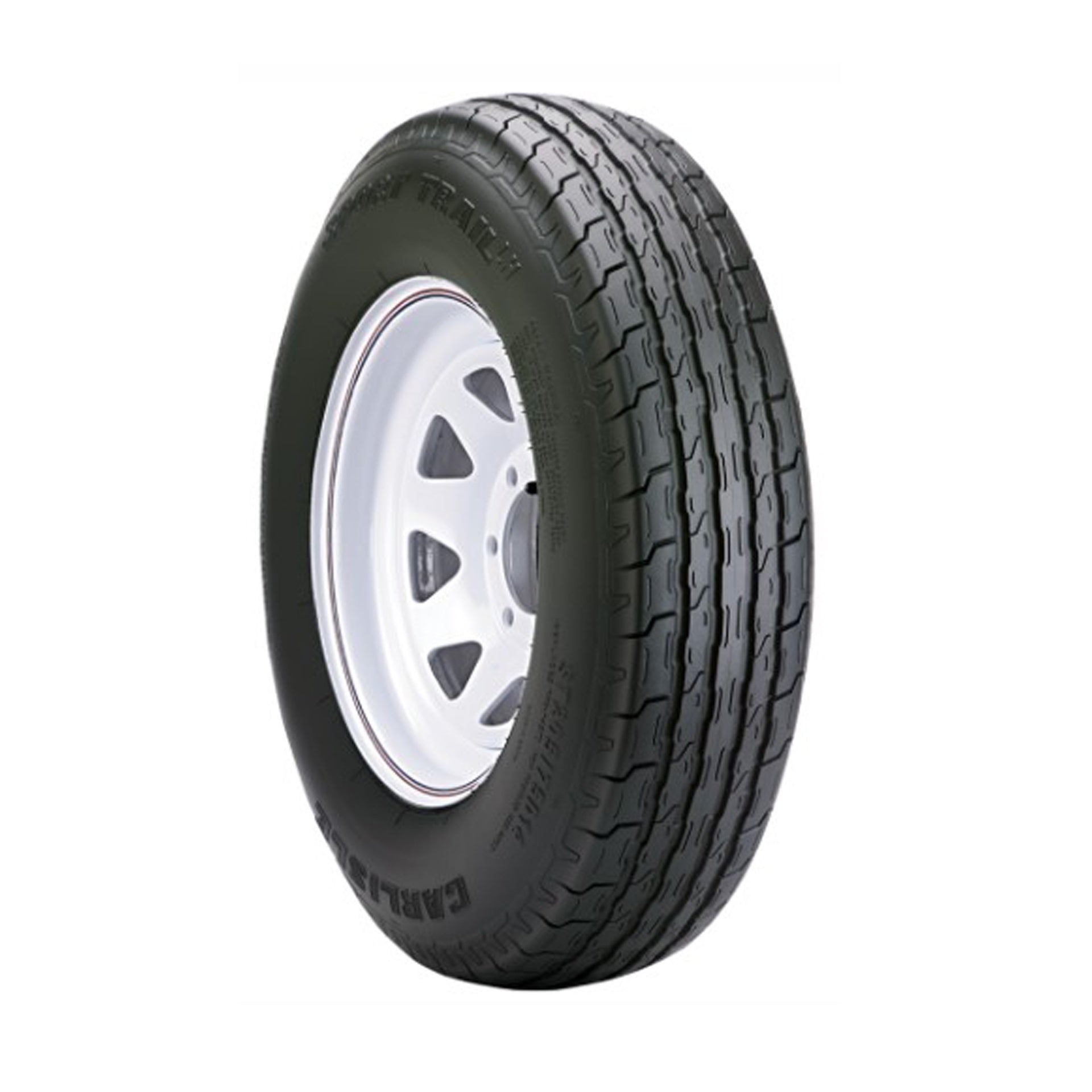 185/80D13 ST 8PR Carlisle SPORT TRAIL LH