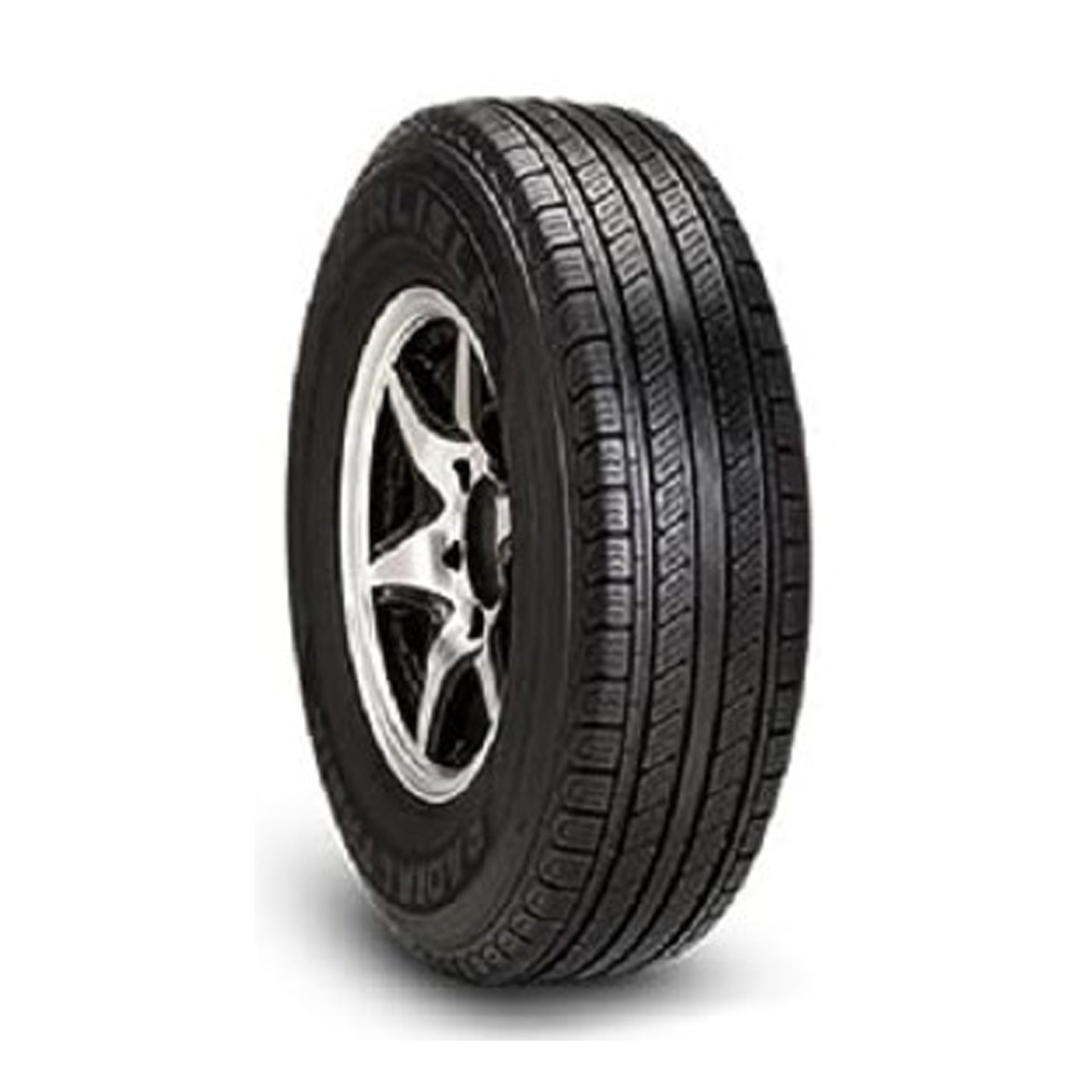 185/80R13 ST 6PR 94M Carlisle RADIAL TRAIL HD