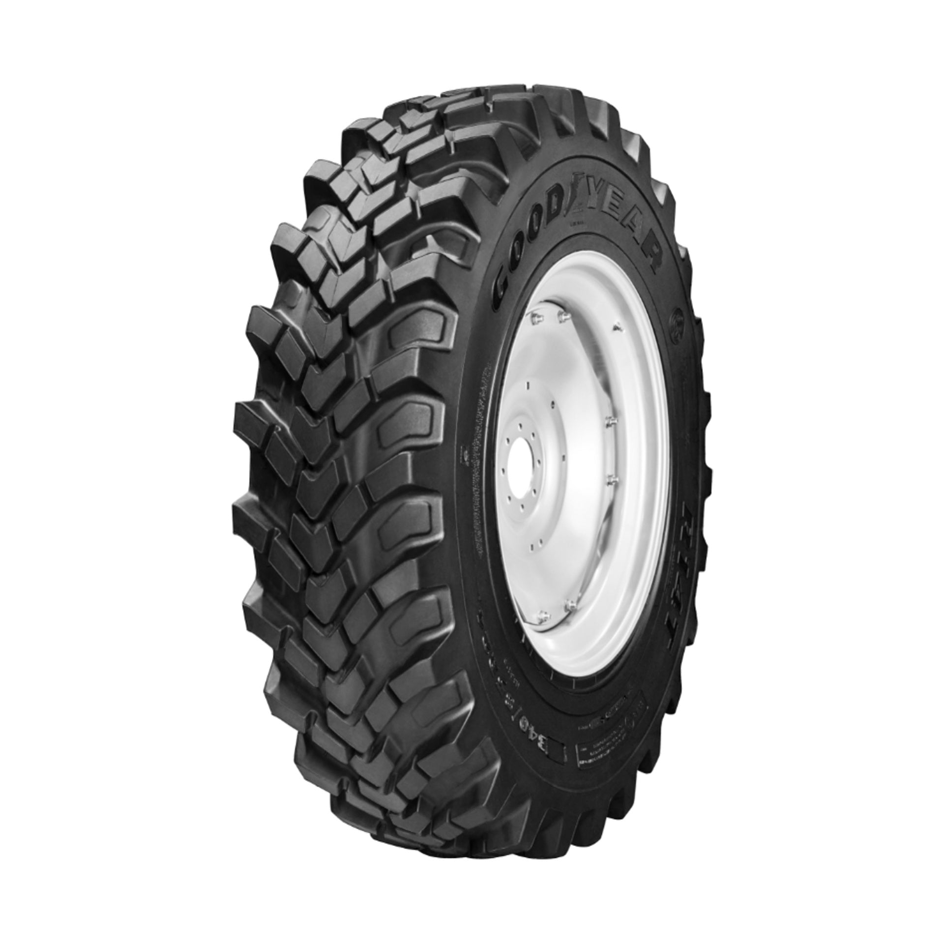 18x8.50-10 NHS 6PR 76A8 Goodyear R14TTL