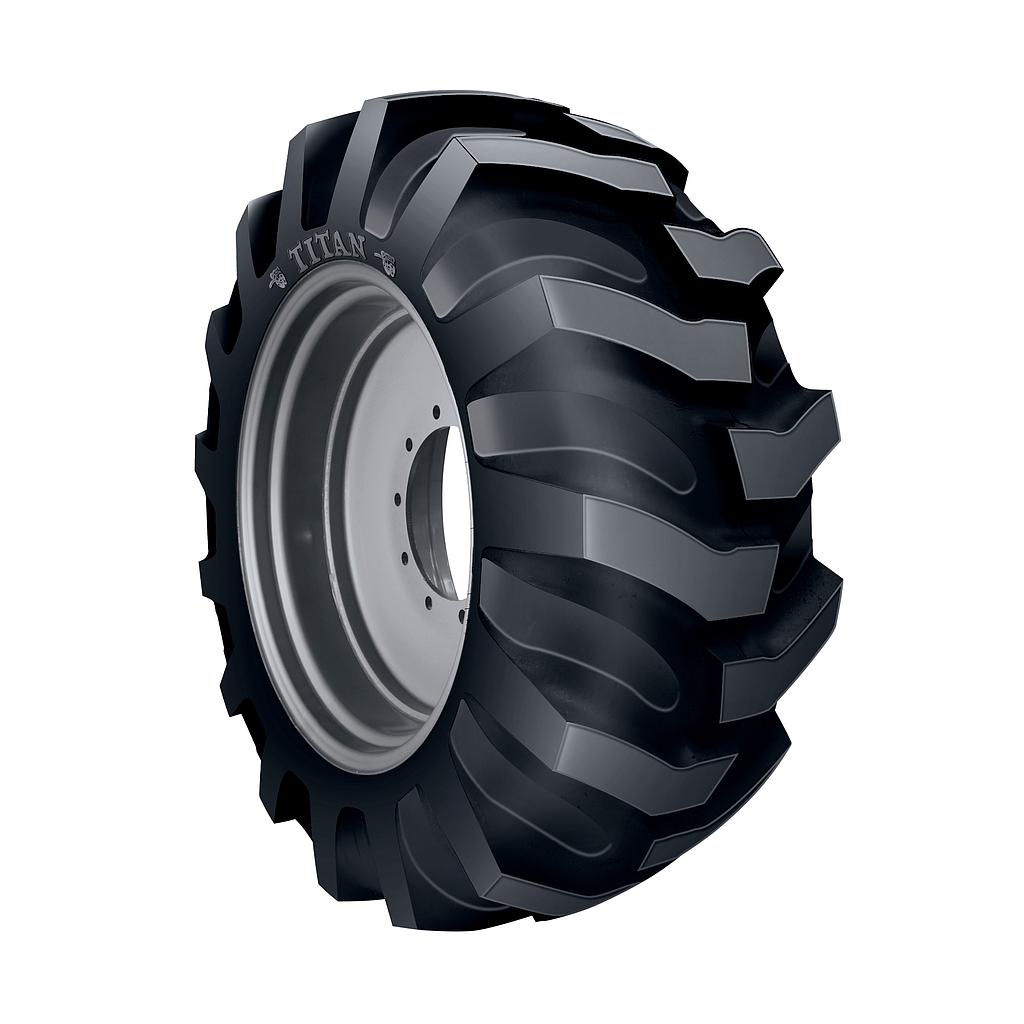19.5L24 12PR F Titan IND LUG R-4 TL