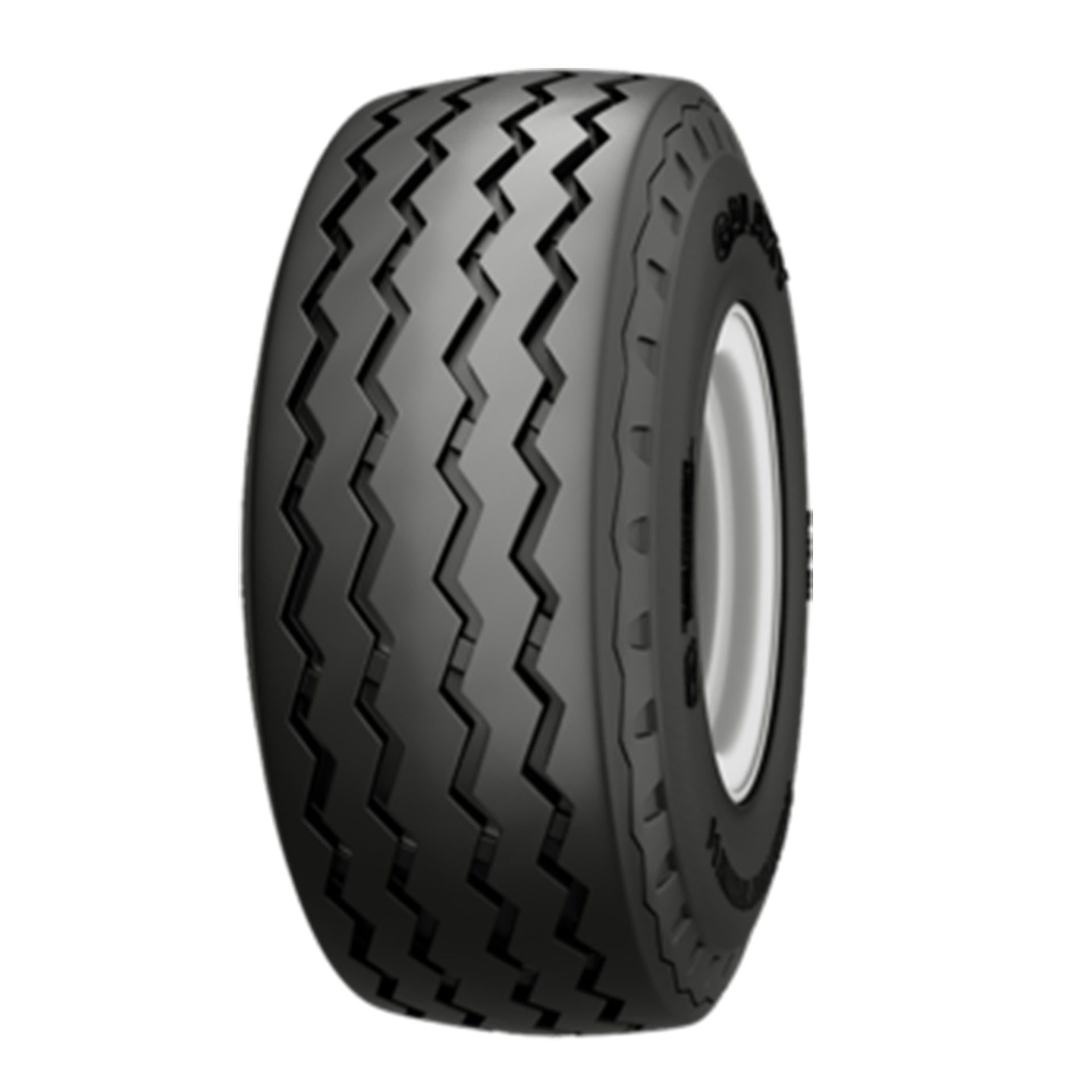 20.5X8-10 8PR D Galaxy Stubble Proof HWY SL TL
