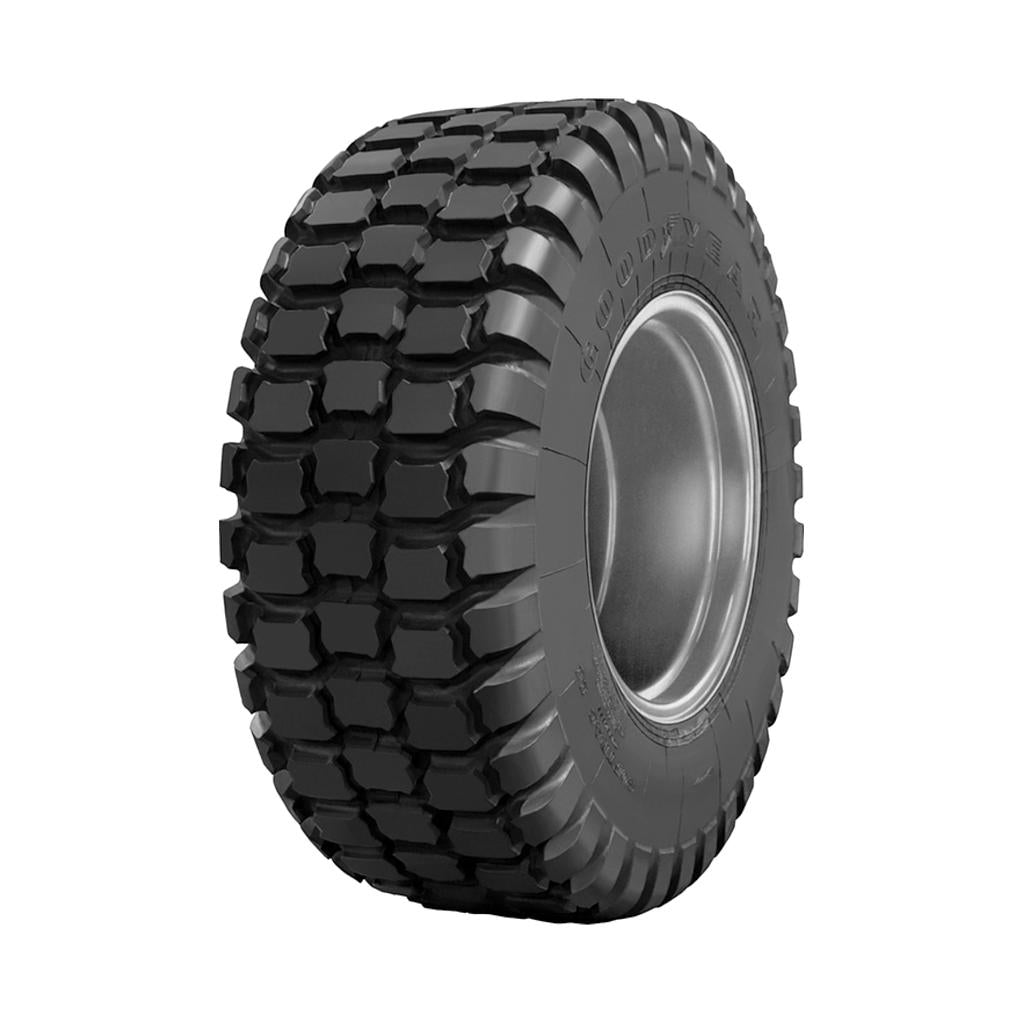 21.5L16.1 SL 10PR E Goodyear SofTrac II R-3 TL