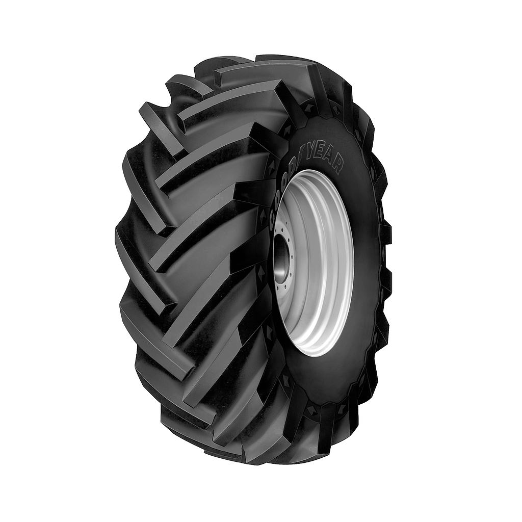 21.5L16.1 SL 8PR D Goodyear Sure Grip I-3 TL