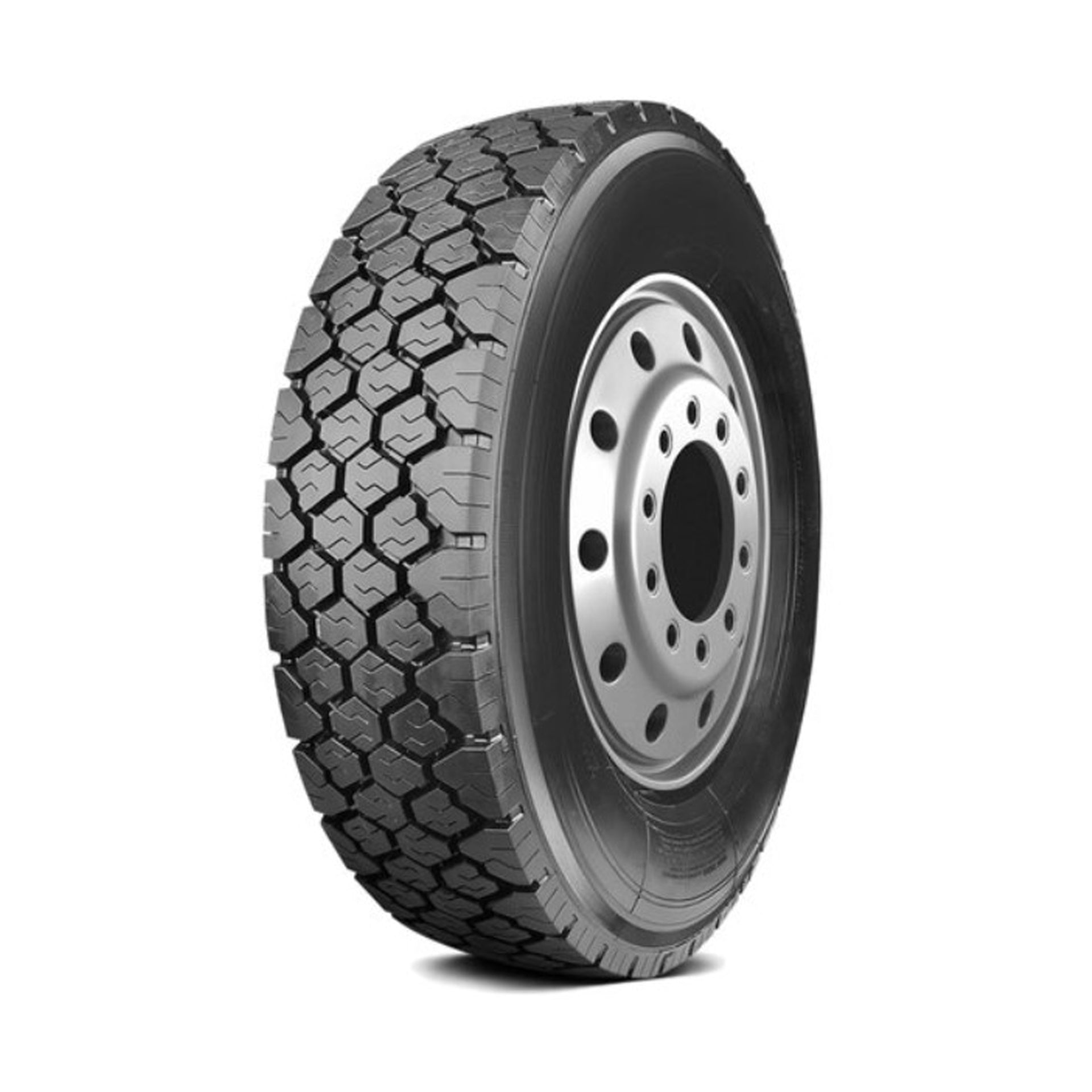 225/70R19.5 14PR 128/126M Americus RD3000 TL