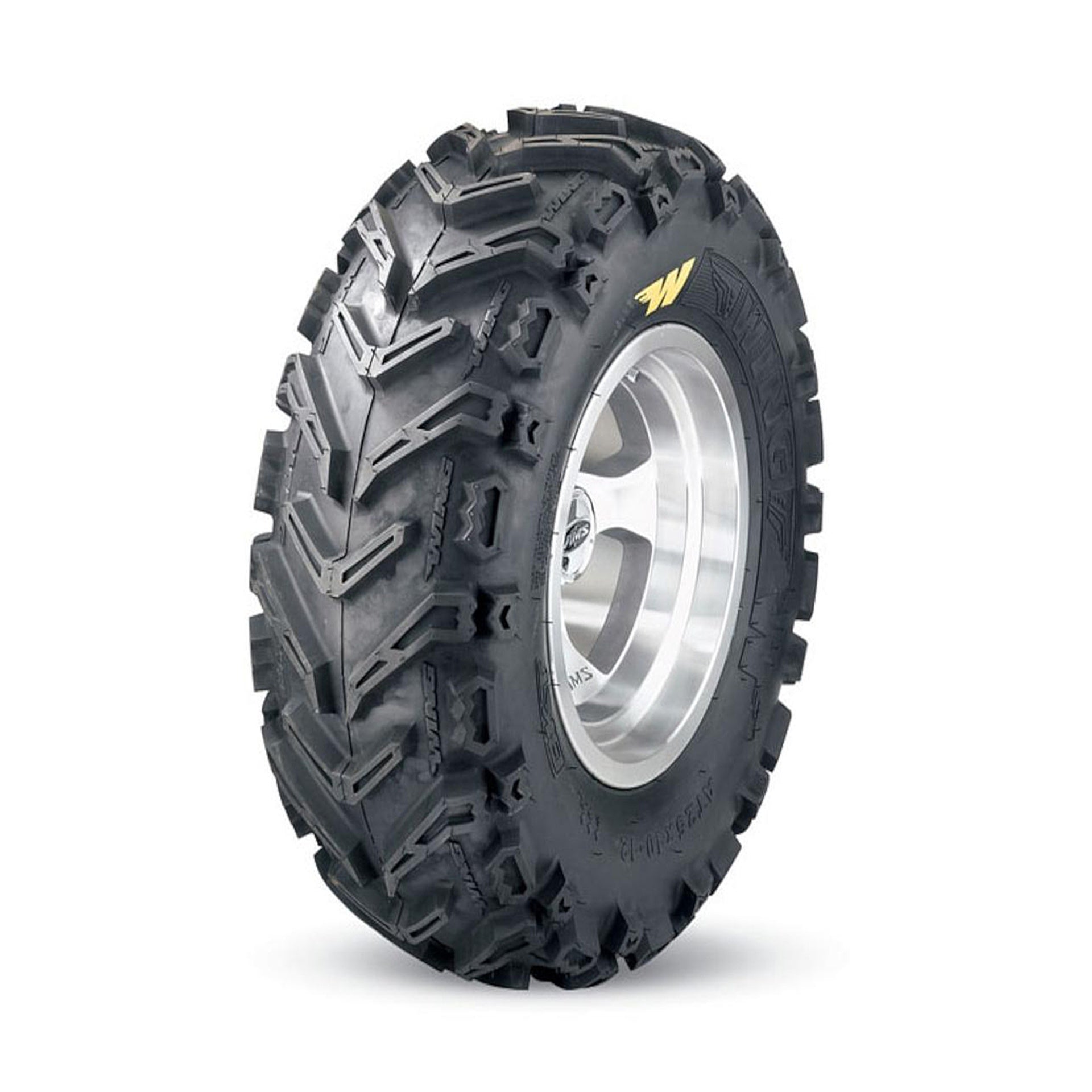 24x8-11 6PR BKT W 207 TL