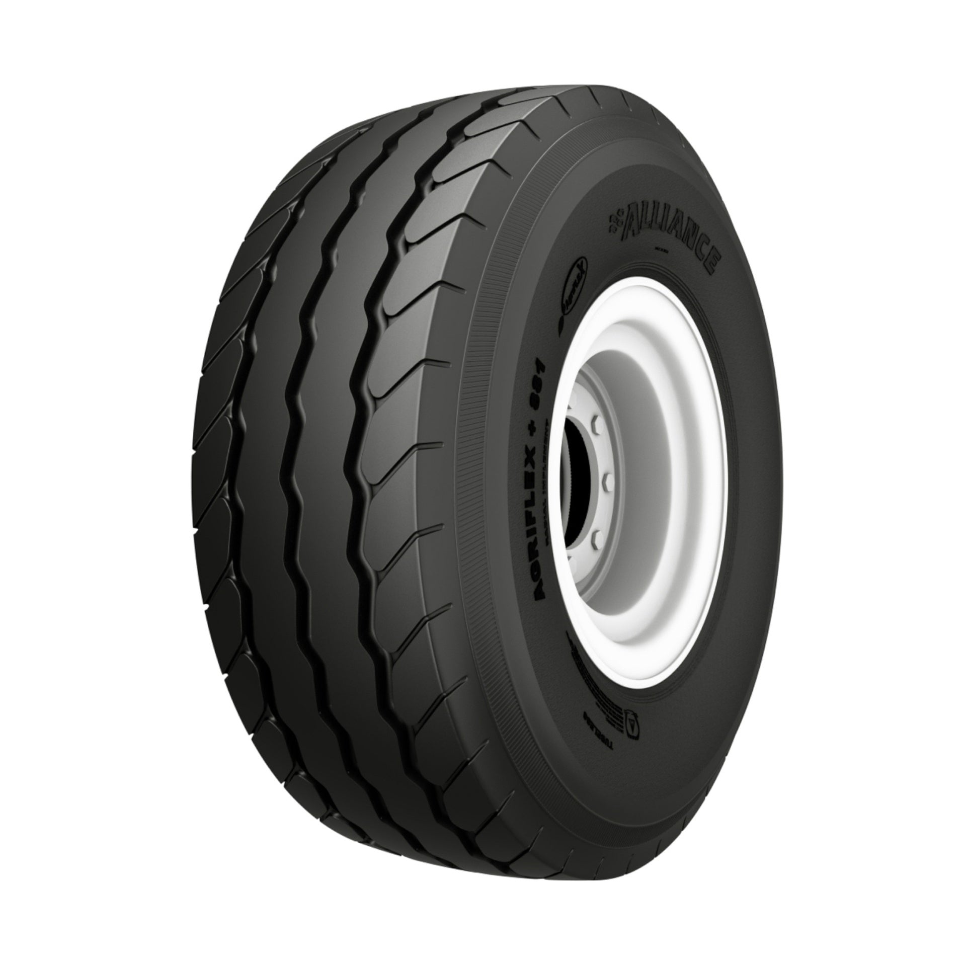 255/70R22.5 VF 149D Alliance AGRIFLEX+ 881 I-3 TL