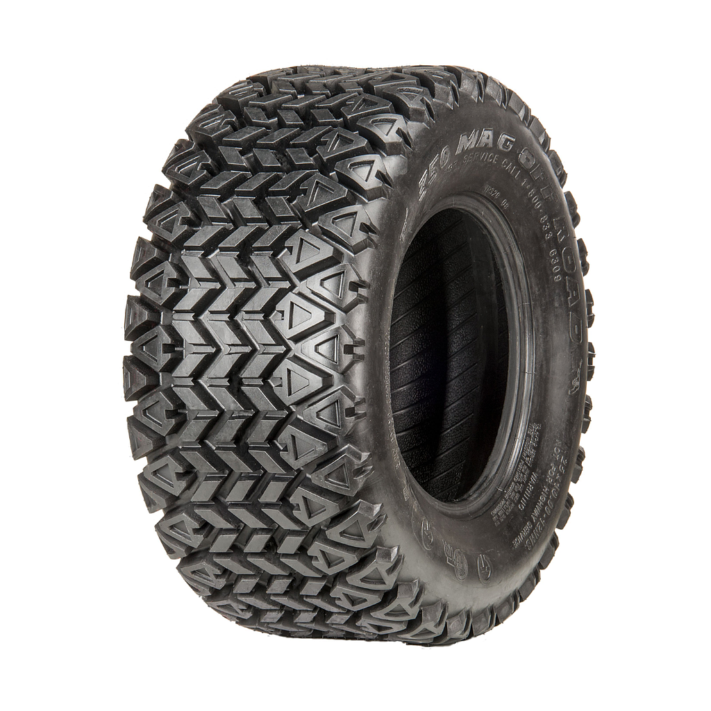 25x10.00-12 6PR C Mag Off Road 350 Mag
