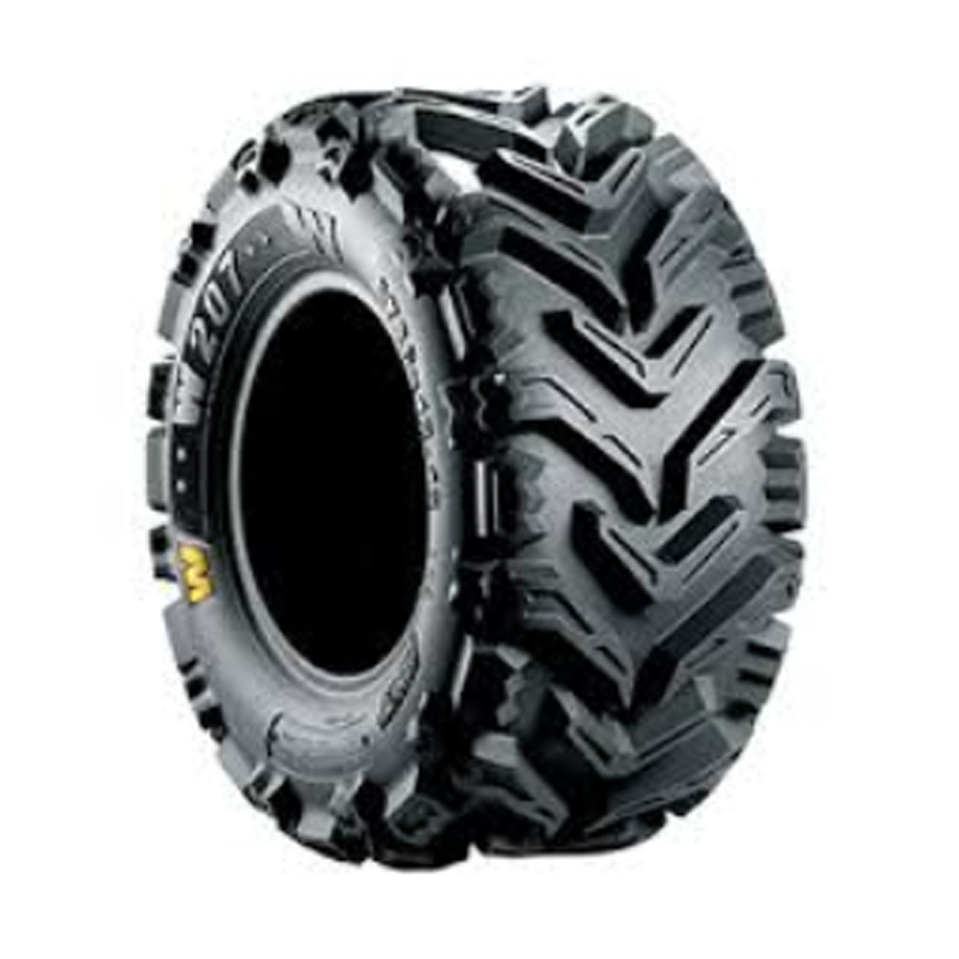 25x11.00-12 6PR BKT W207