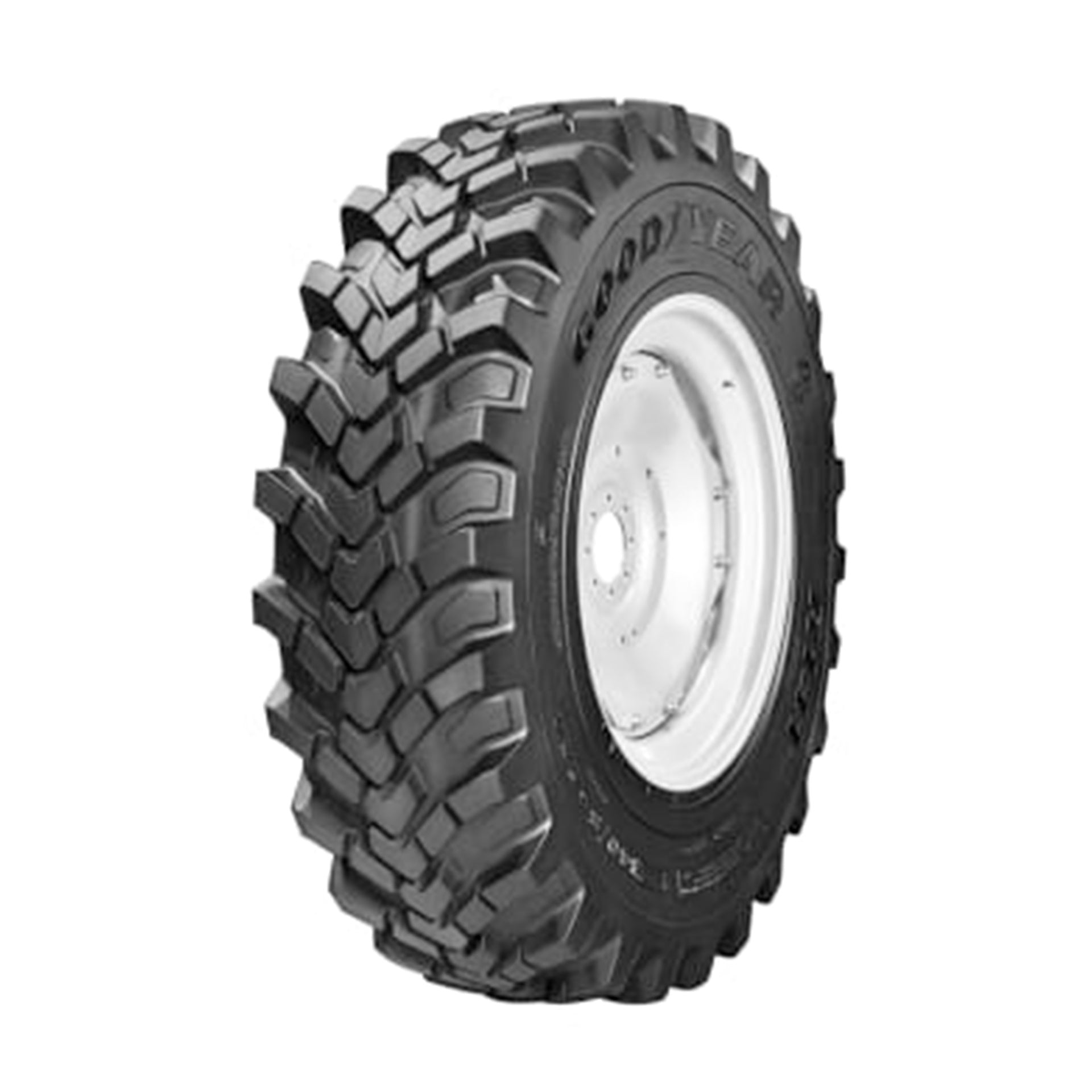 25x8.50-14 6PR 92A8 Goodyear R14T TL