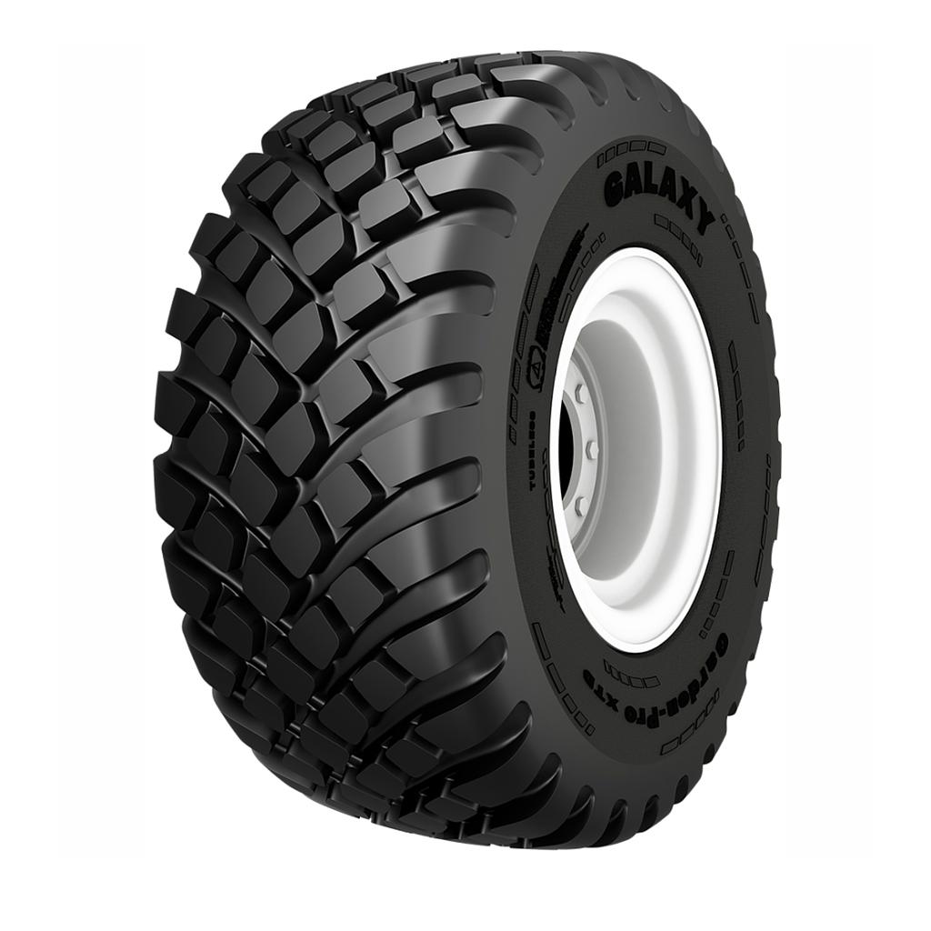 265/70R16.5 Galaxy Garden Pro XTD TL