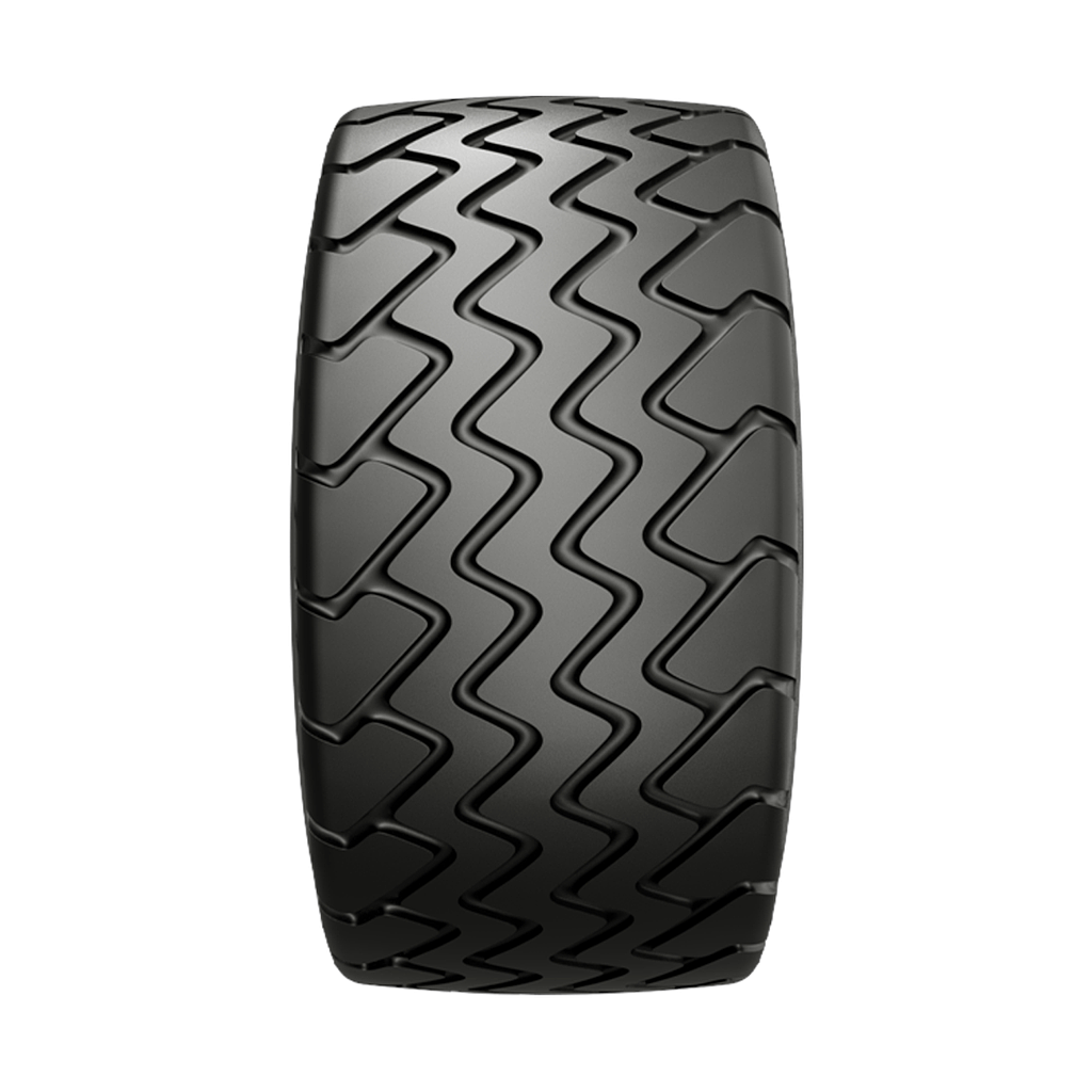 265/85R15 129D Alliance 381 Agriflex TL