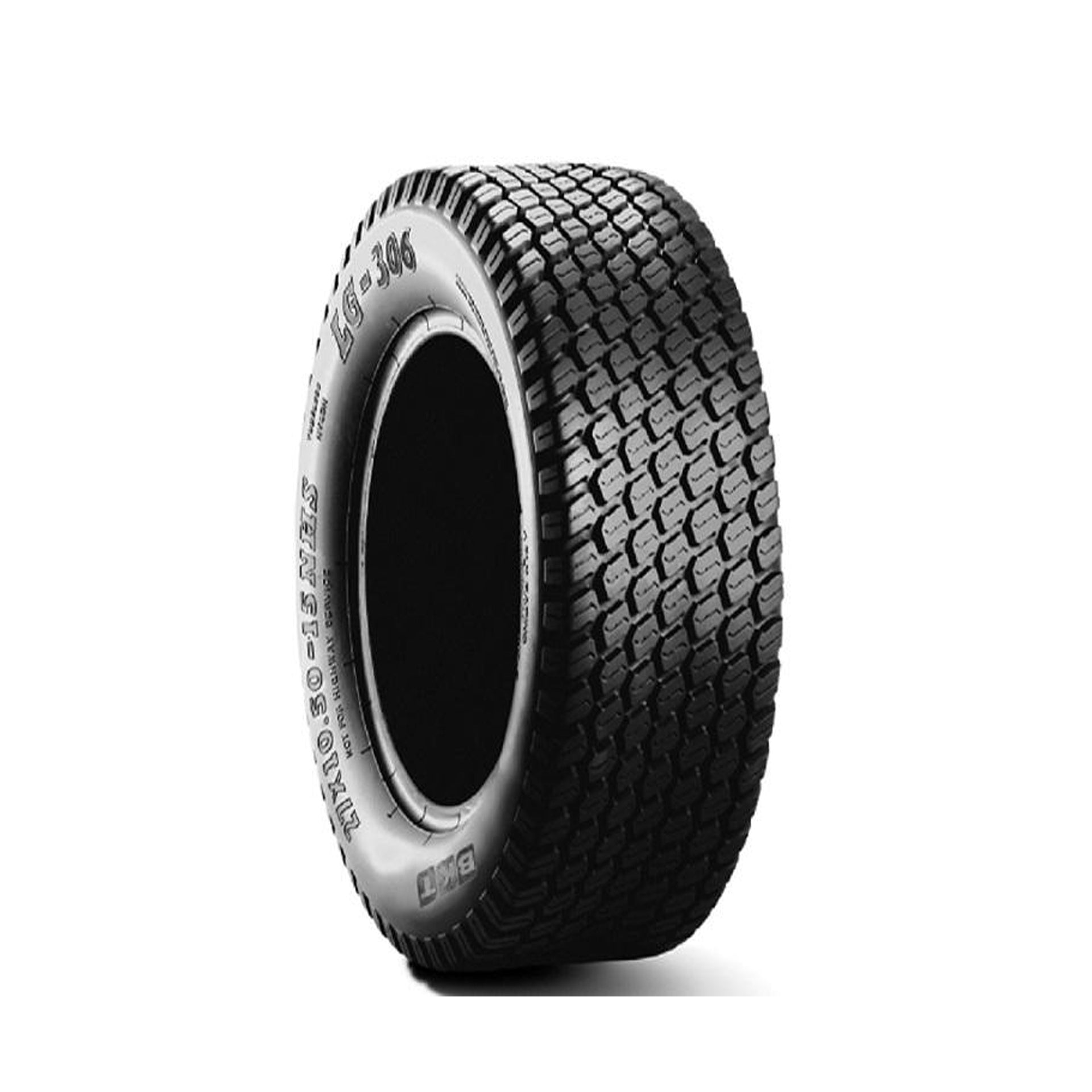 26x12.00-12 12PR BKT LG-306 TURF TL
