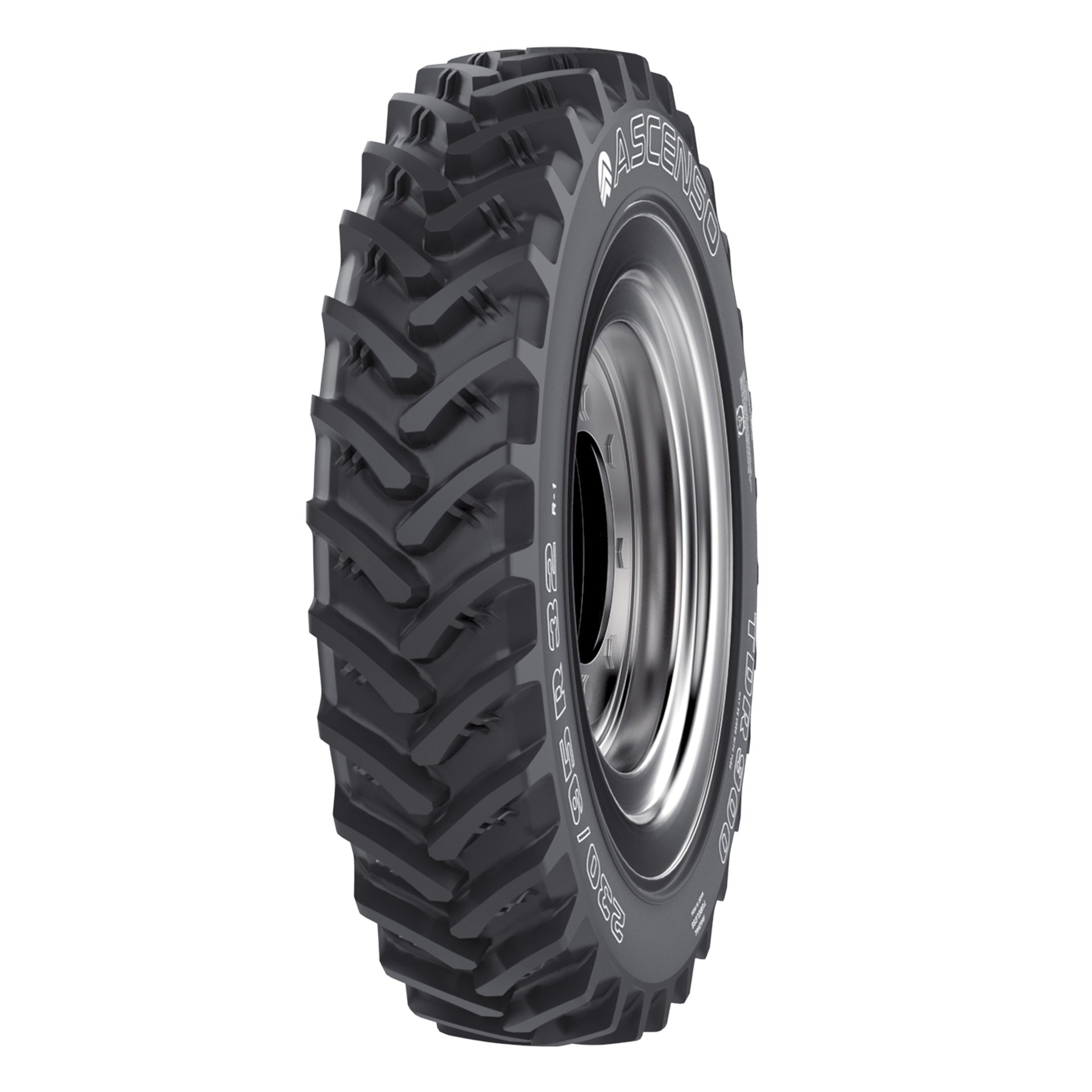 270/95R54 156D Ascenso TDR 900 R1W