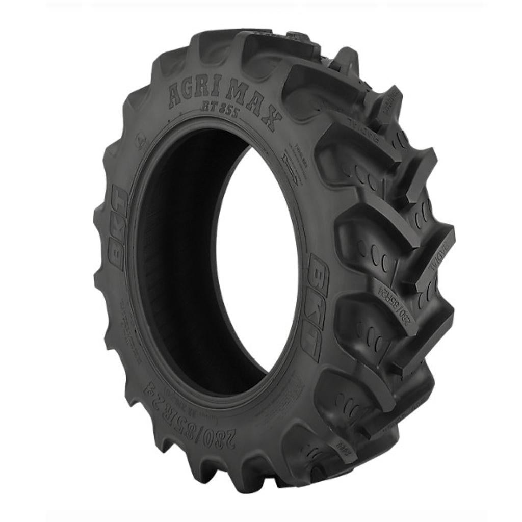 280/85R24115A8/B BKT Agrimax RT855 R-1W TL