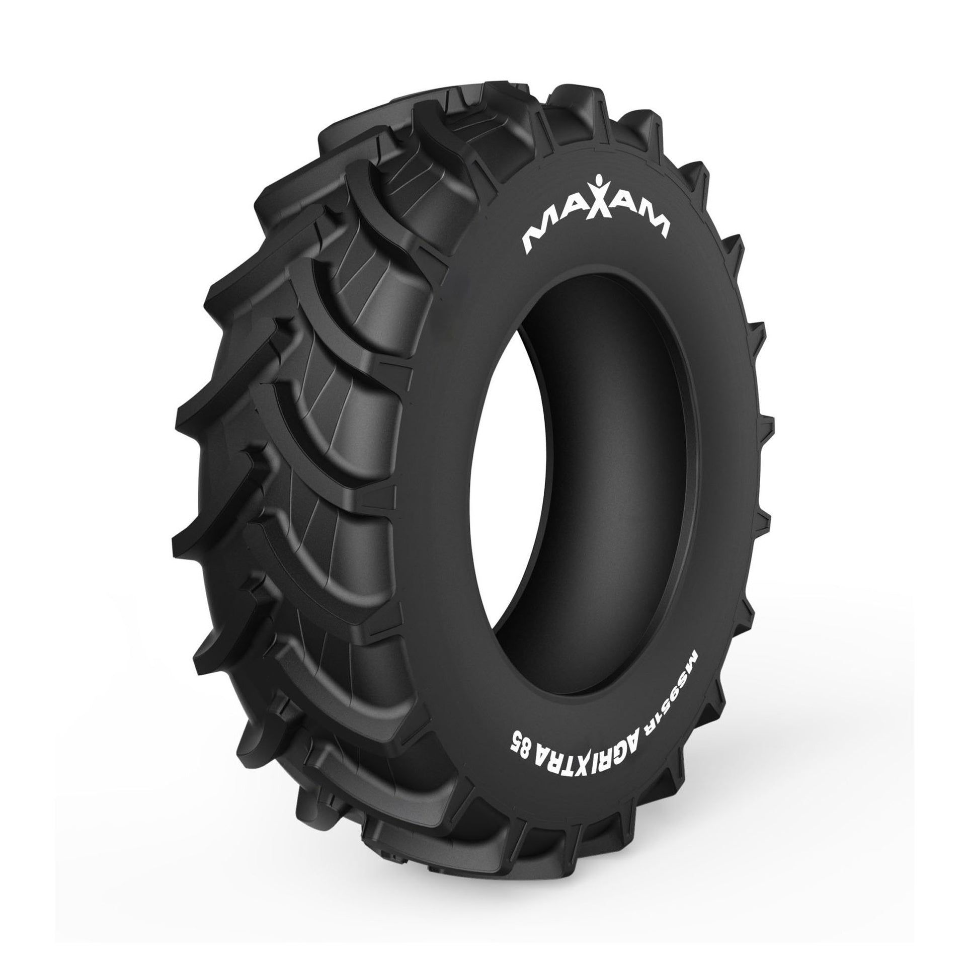 280/85R24 115A8/B Maxam MS951R AGRIXTRA R-1W TL