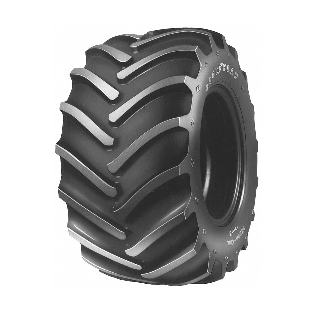29x12.50-15NHS 8PR D Goodyear Super Terra Grip HF-2 TL
