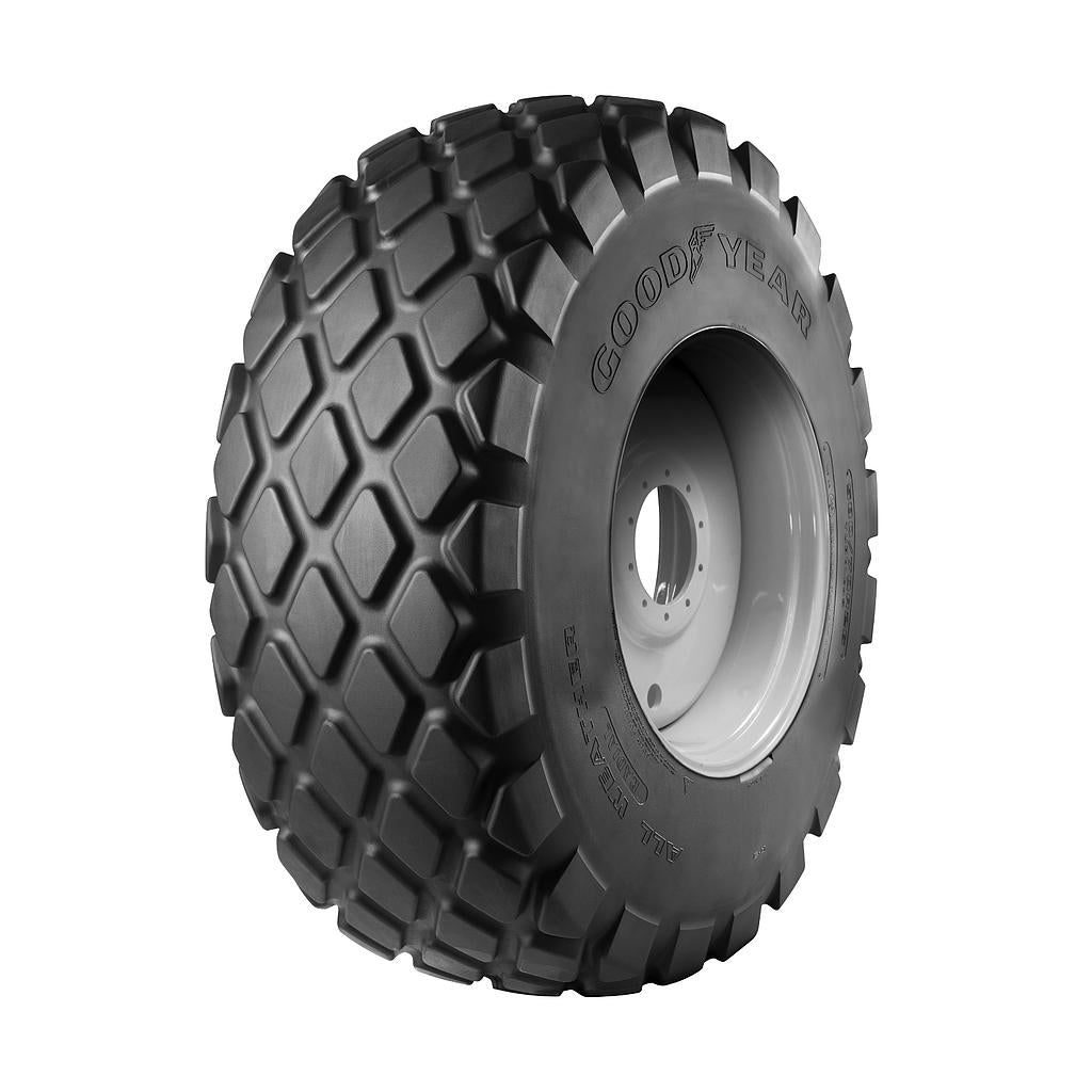 30.5L32 12PR Goodyear All Weather R-3 TL