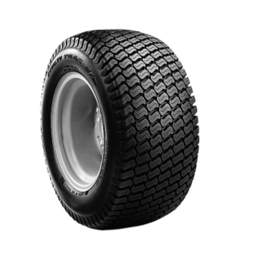 31x13.50-15 NHS 12PR F Titan MULTI TRAC C/S TL