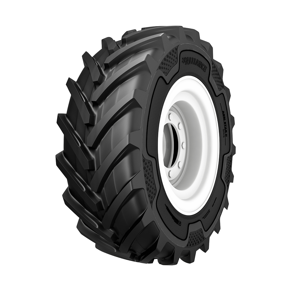 320/70R24 116D Alliance AgriStar II 470 TL