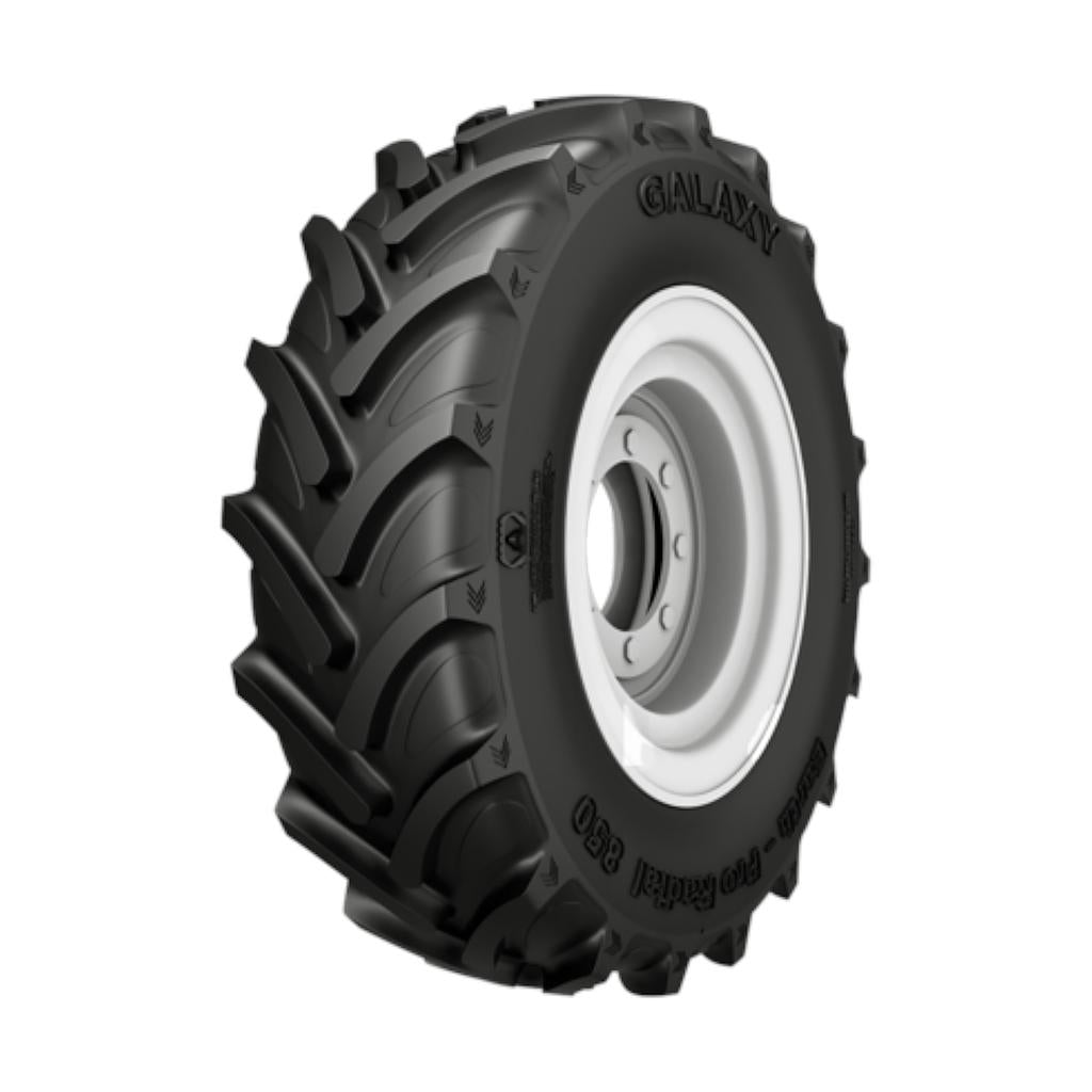 320/80R42 Galaxy Earth-Pro Radial 850 TL