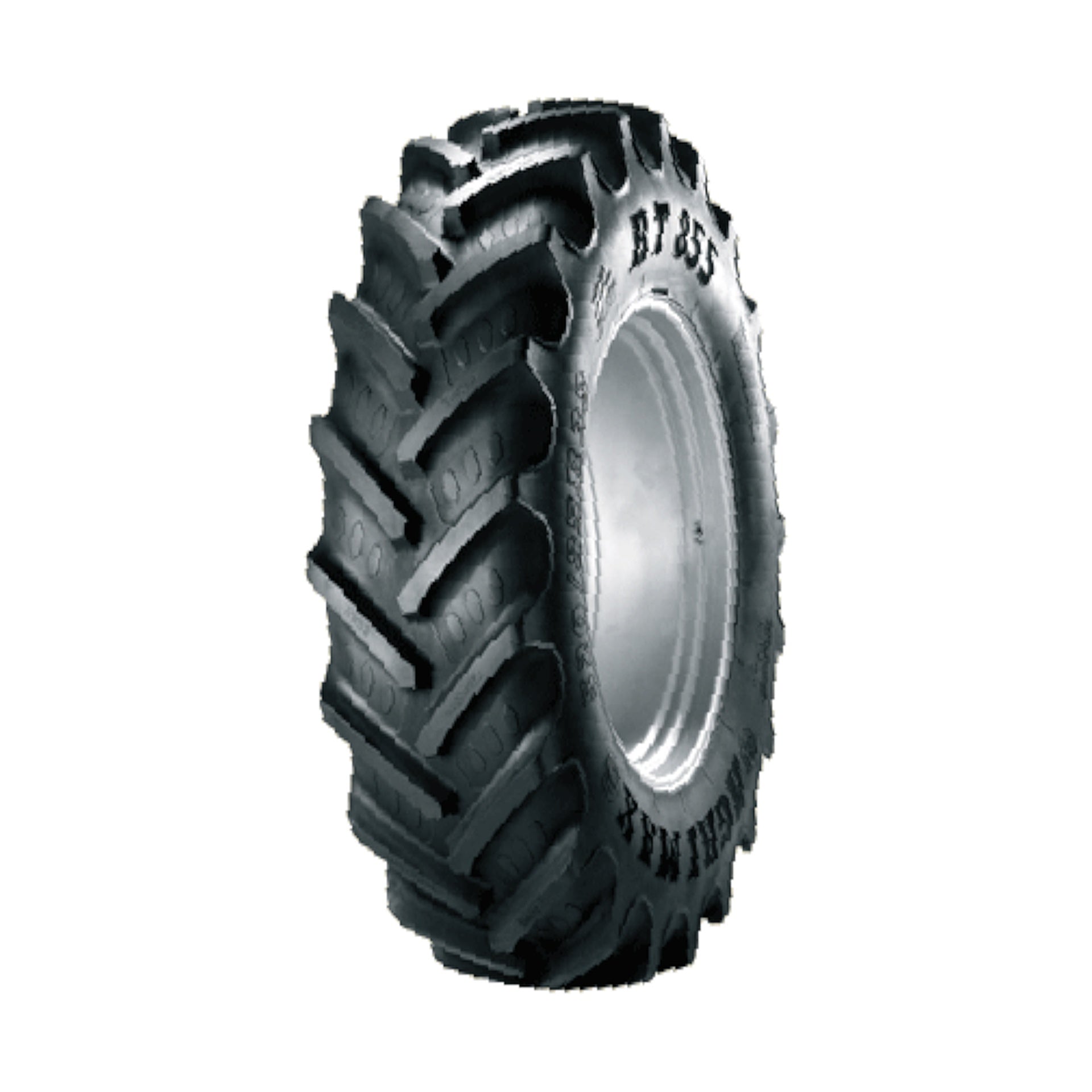 320/85R38 143A8/B BKT AGRIMAX RT855 R-1W TL