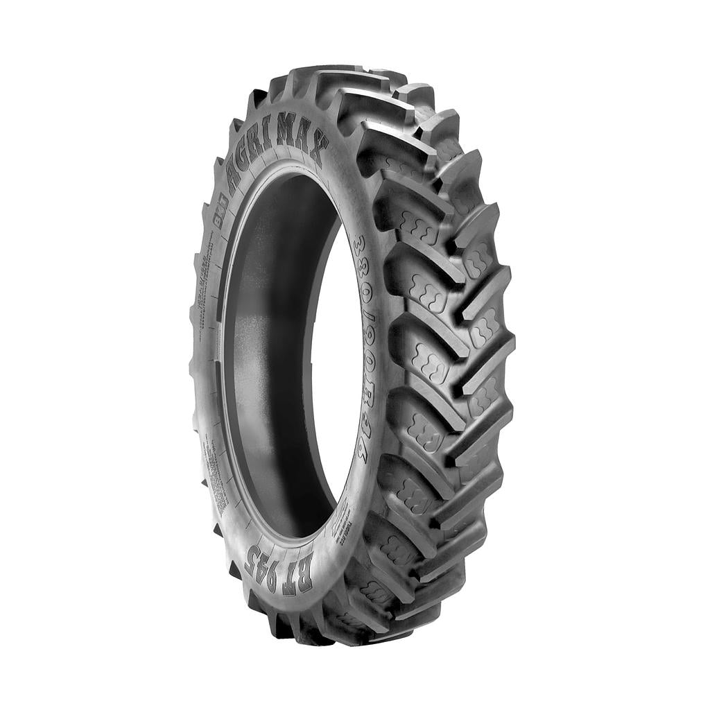 320/90R42 (12.4R42) 139A8 BKT Agrimax RT-945 TL
