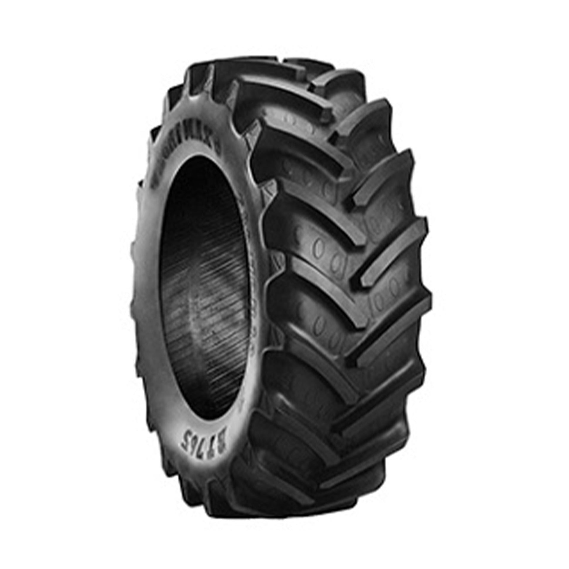 360/70R28 125D BKT Agrimax RT 765 R-1W TL