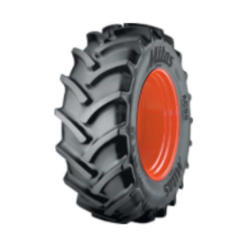 380/90R50 160A8/160B Mitas AC85 TL