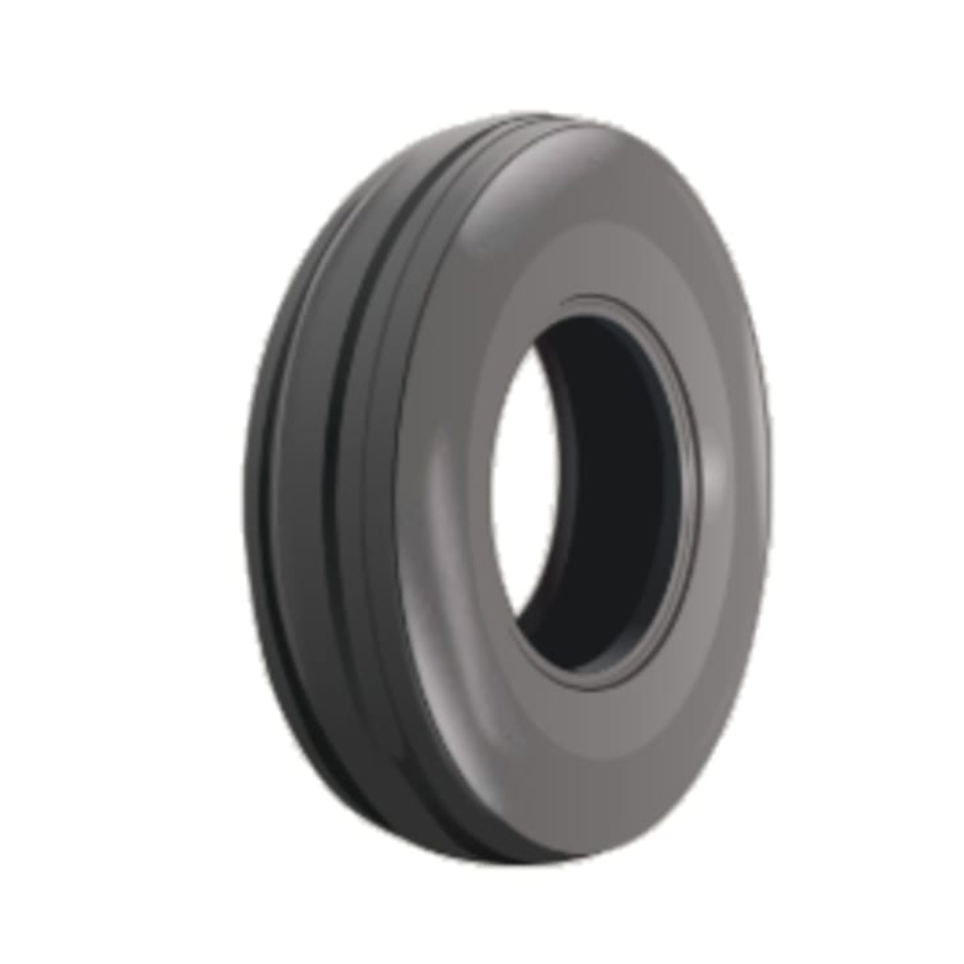 4.00-19 6PR C K-9 Front Farm Tire F-2 TL