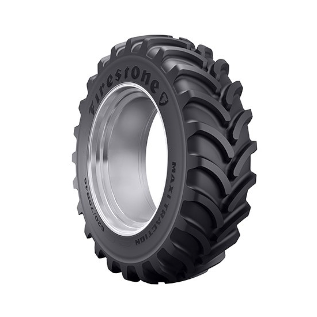440/65R24 Firestone MAXI TRACTION 65 R-1W TL