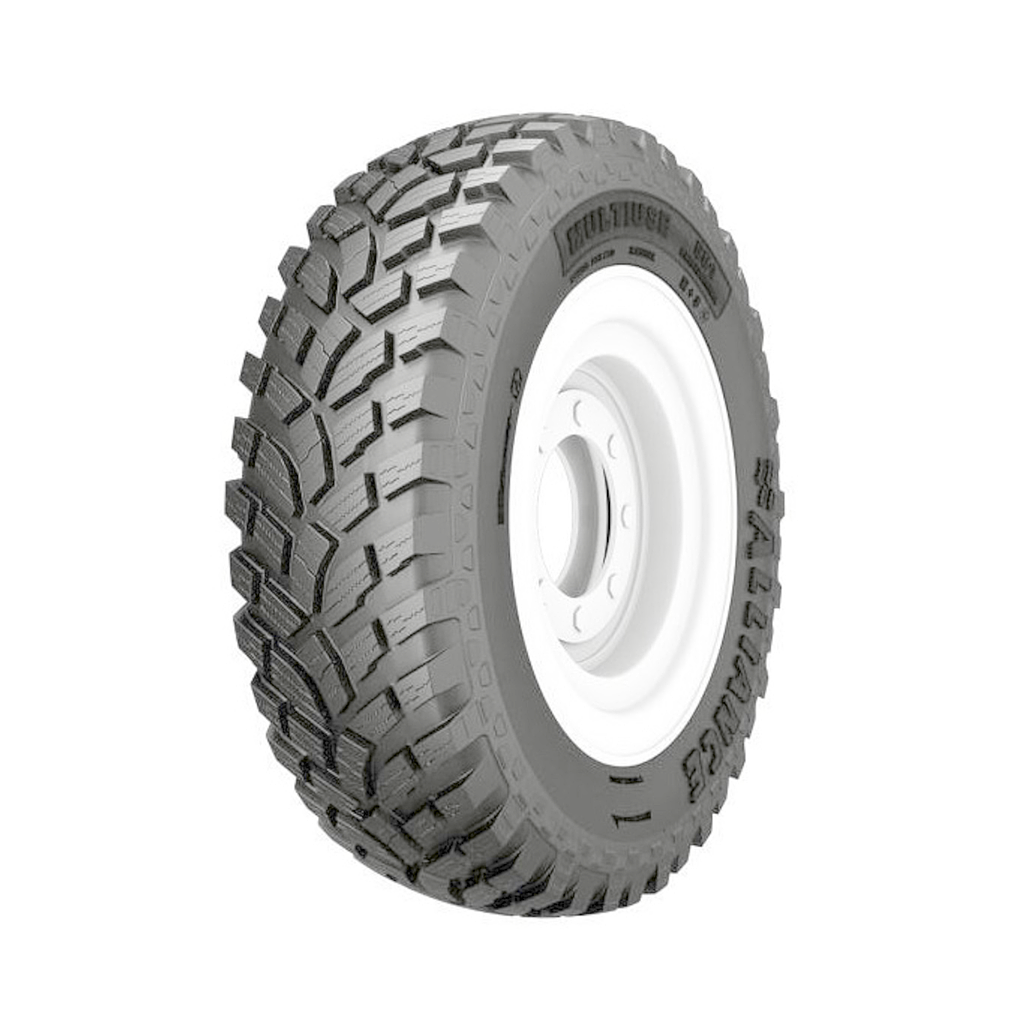 440/80R28 151D Alliance 551 Multi Use Professional SB TL