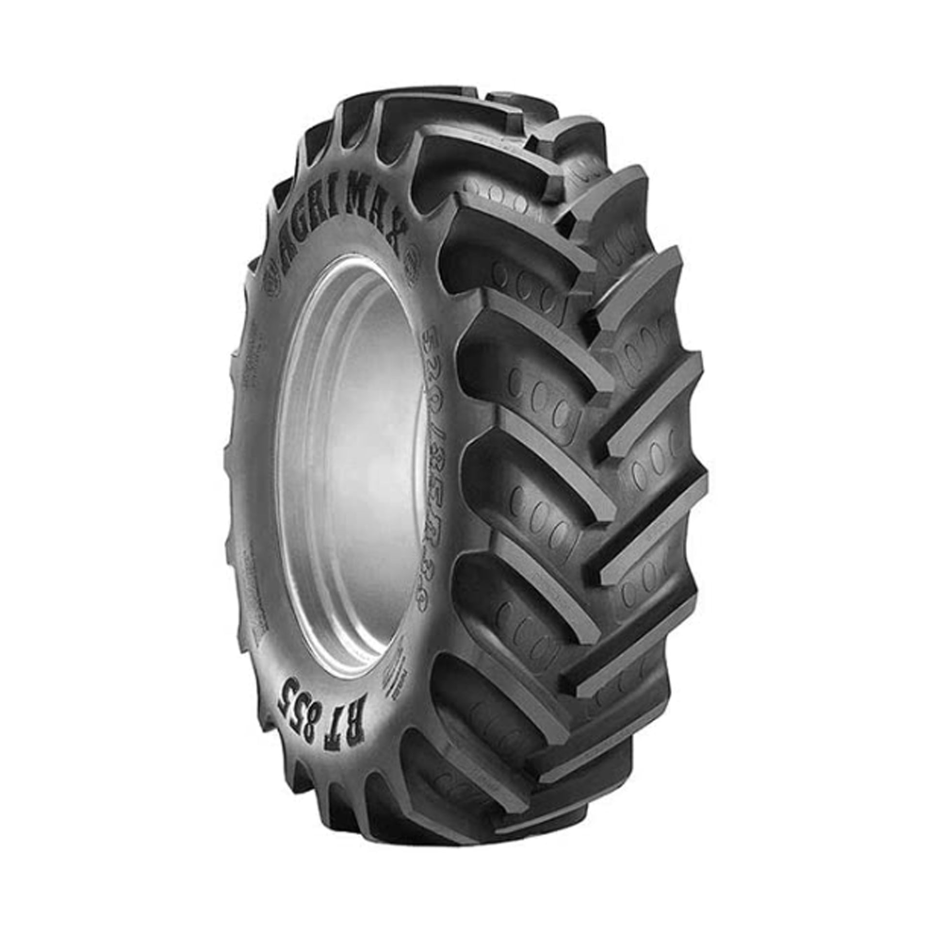 480/80R38 149A8 BKT AGRIMAX RT855 R-1W TL