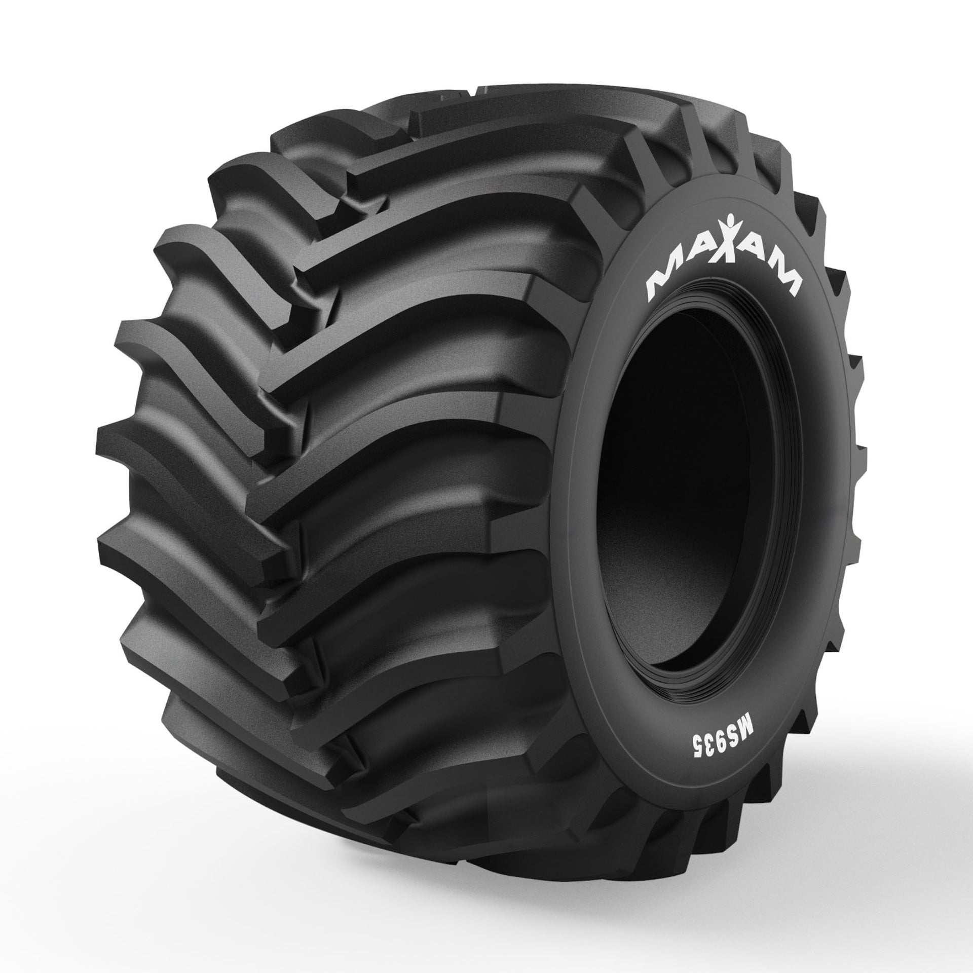 48x31.00-20 12PR 148B Maxam MS935 TERRA FLOTATION HF-3 TL