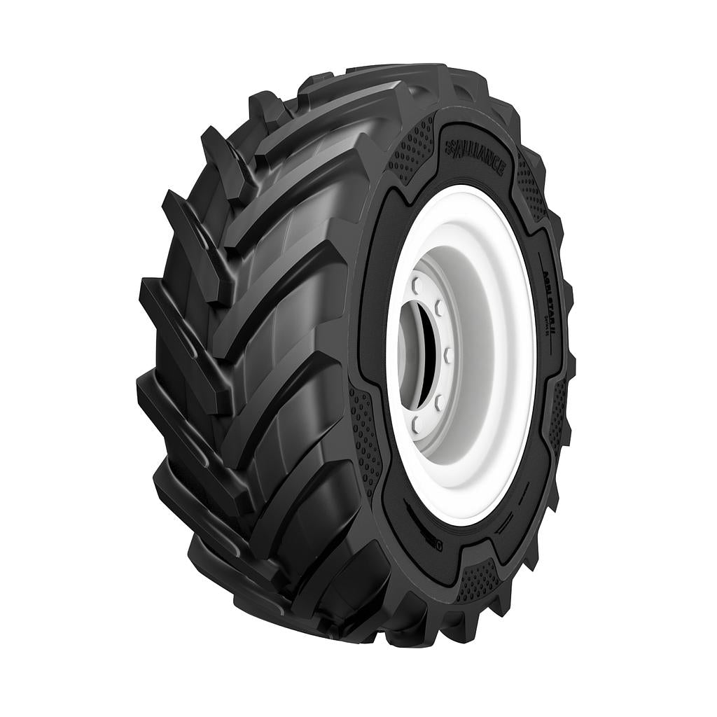 520/85R46 158D Alliance AgriStar II 485 R-1W TL