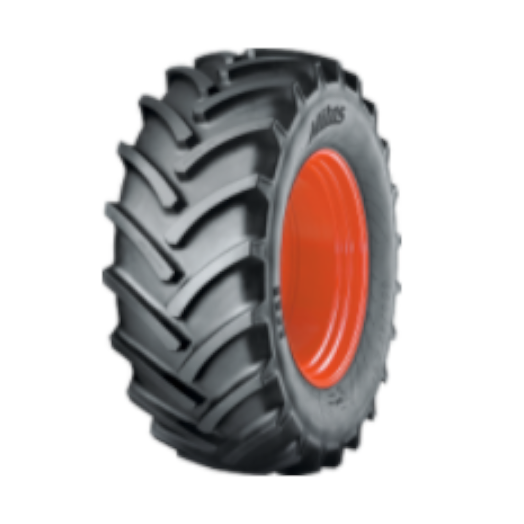 540/65R38 147D/150A8 Mitas AC65 TL