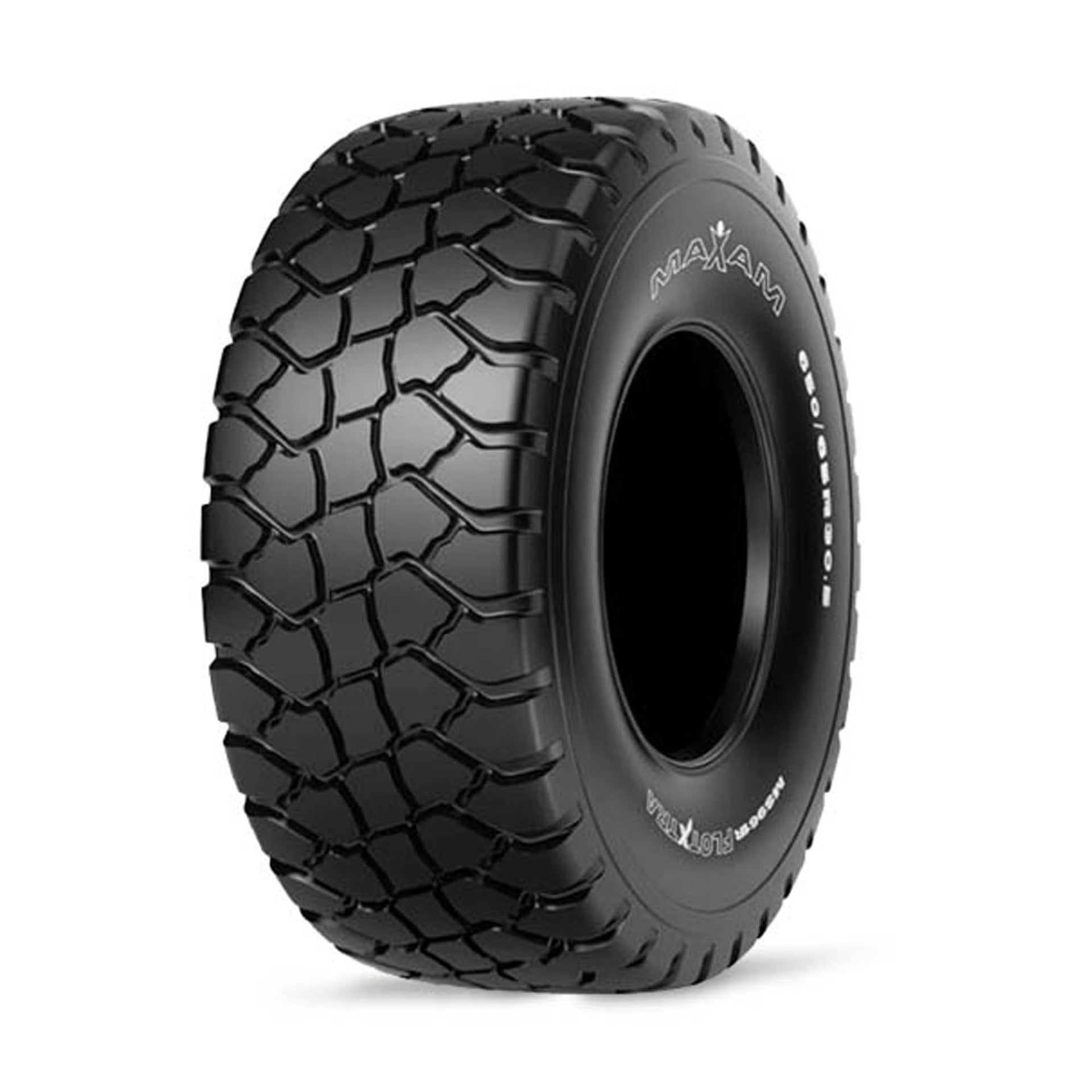 560/45R22.5 152D Maxam MS961R FLOTXTRA TL