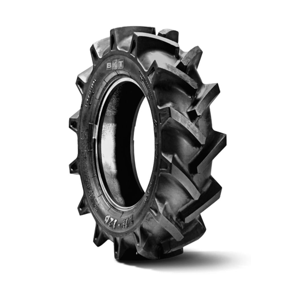 6.00-14 4PR B 66A6 BKT TR 126 R-1 TT