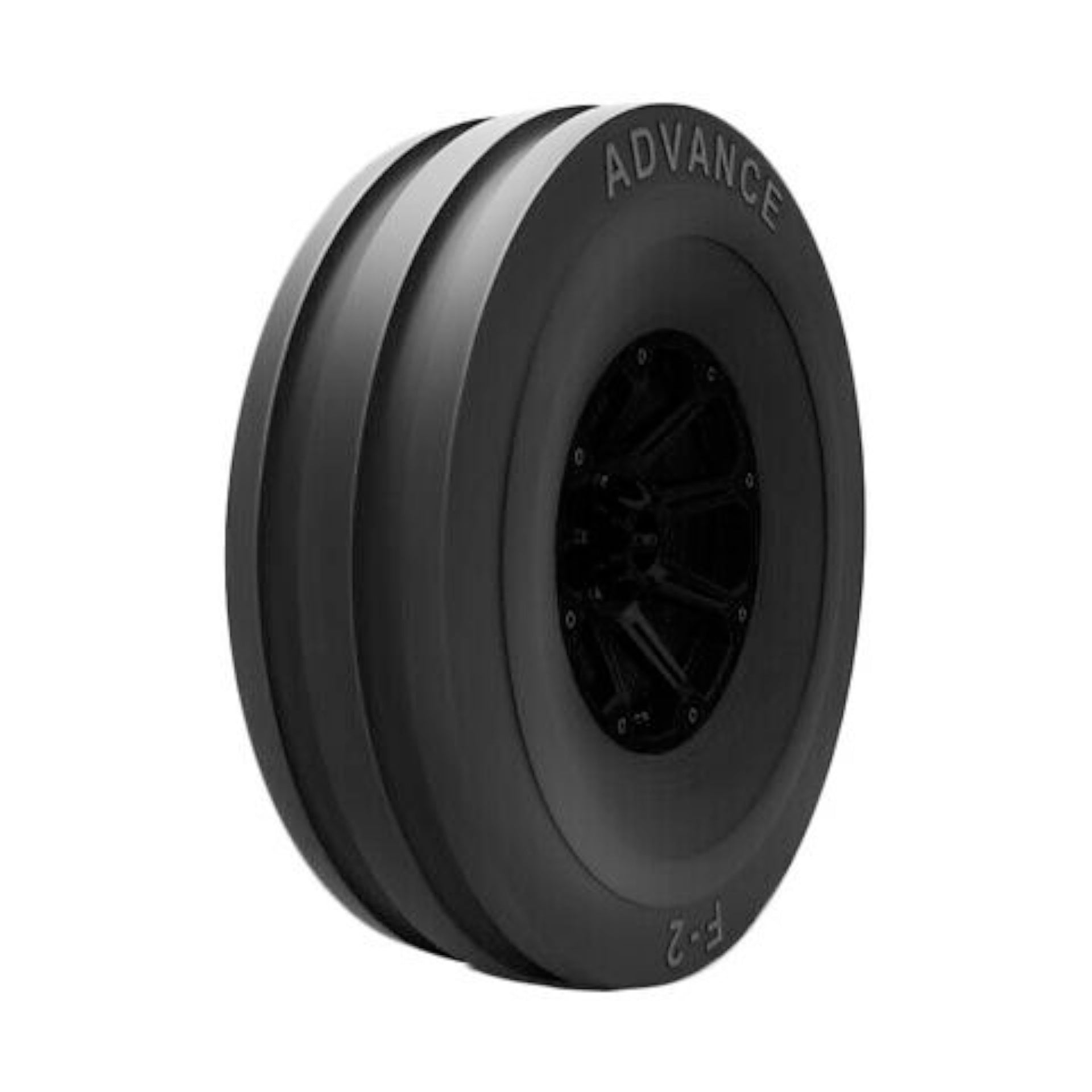 6.50-16 6PR Value F-2 SERIES F-2 TT